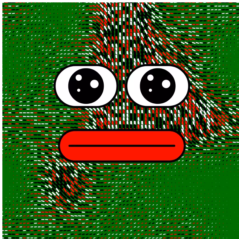 PepeGen Params #7