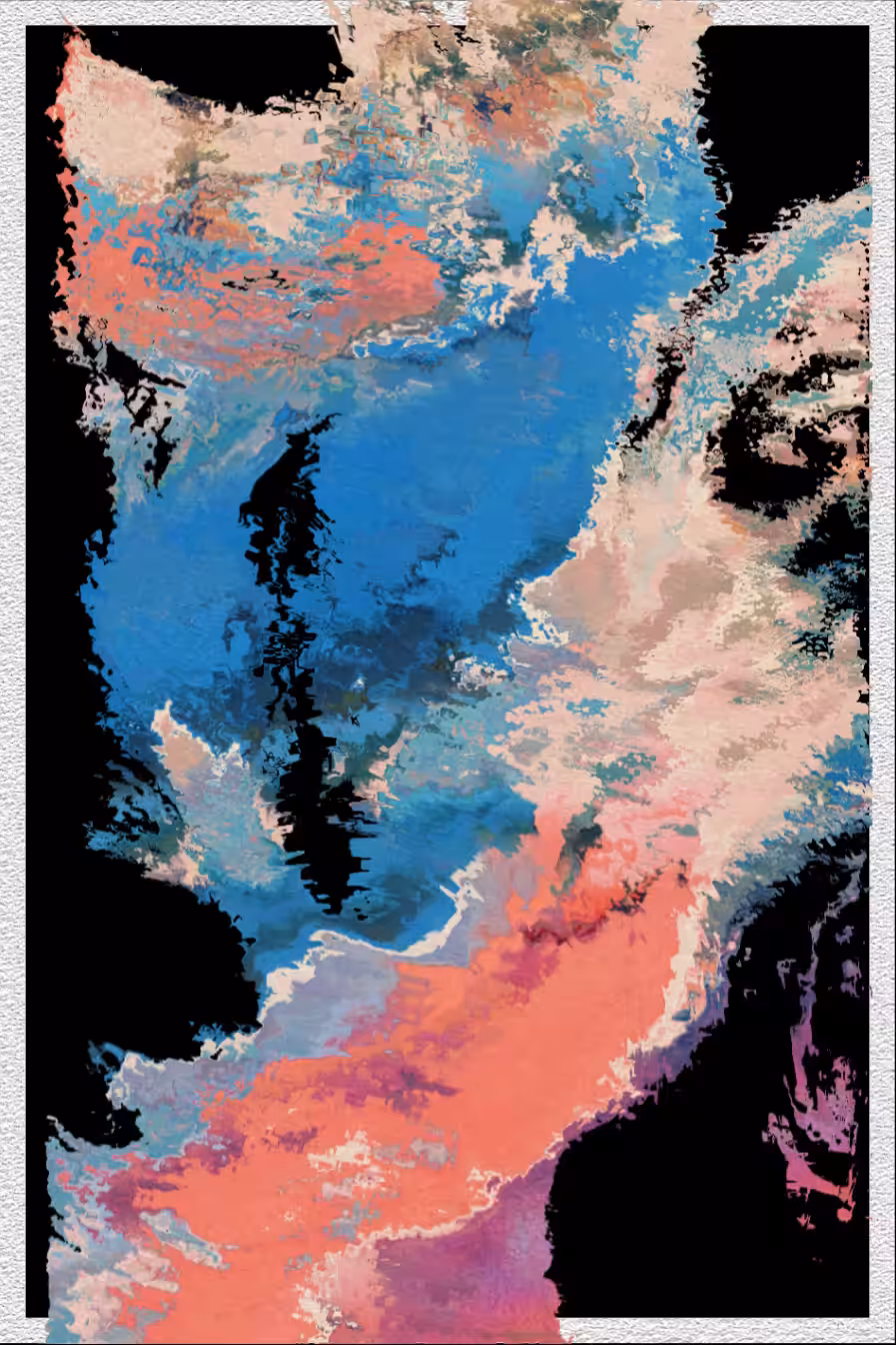 Nebel | Water Particles #46