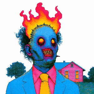 Miscreants #7