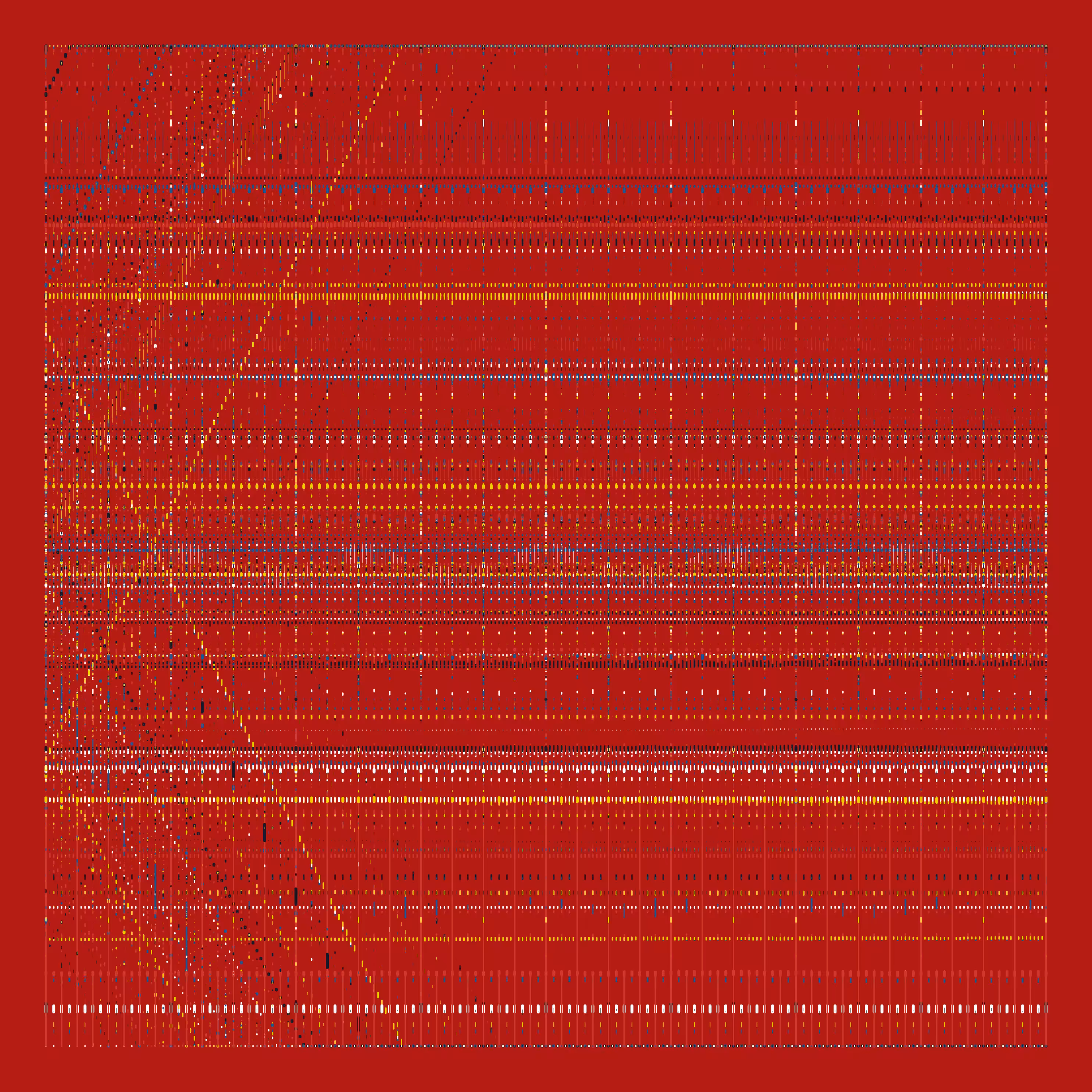 Rhythms #418