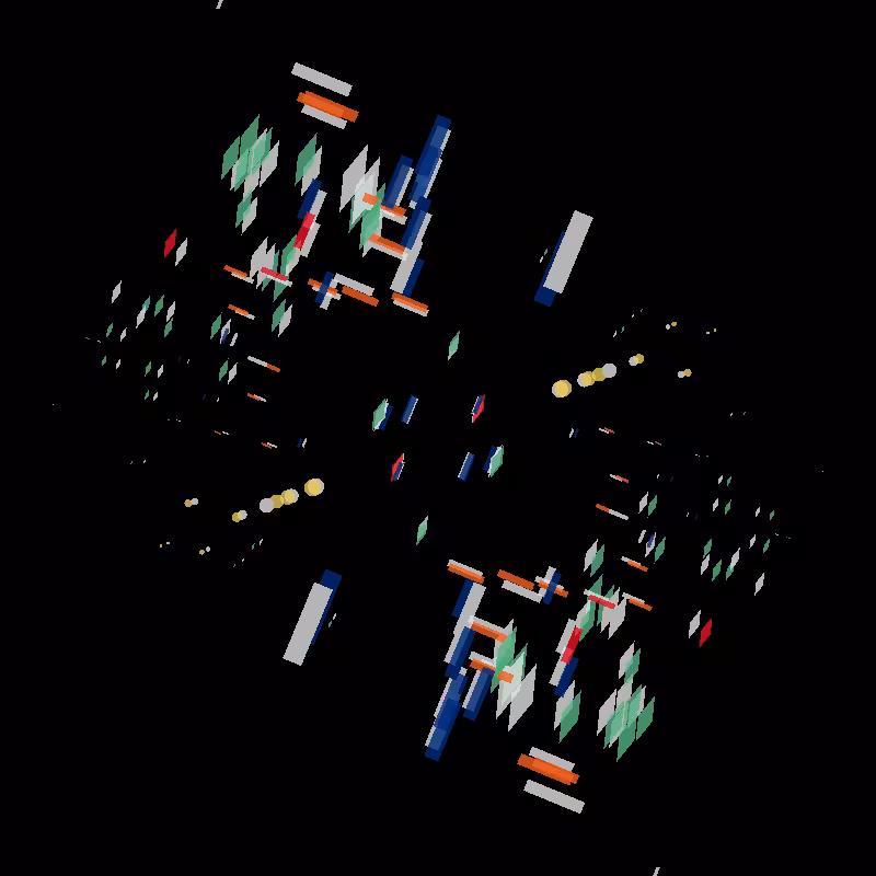 Fischinger #122