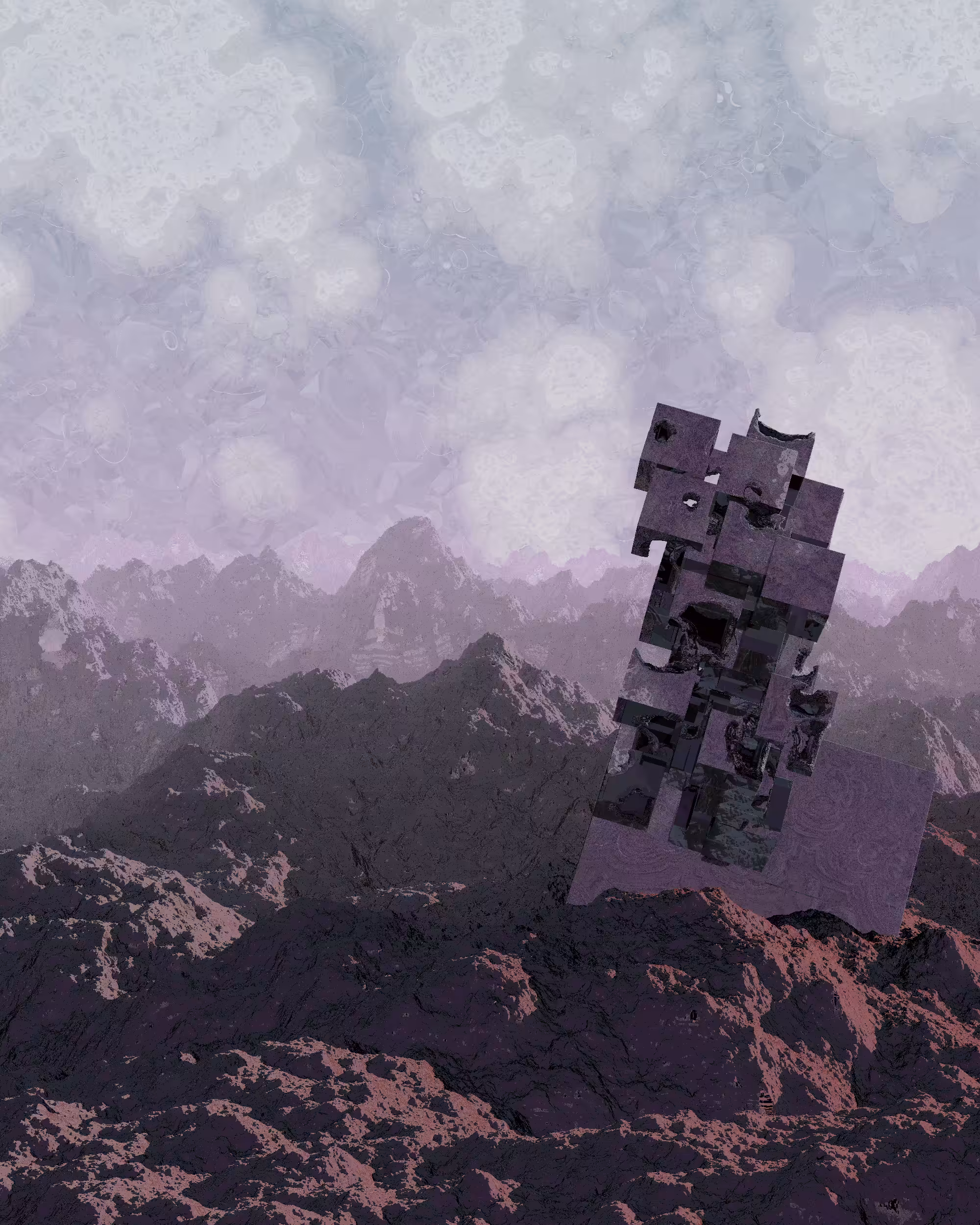Aeons #39