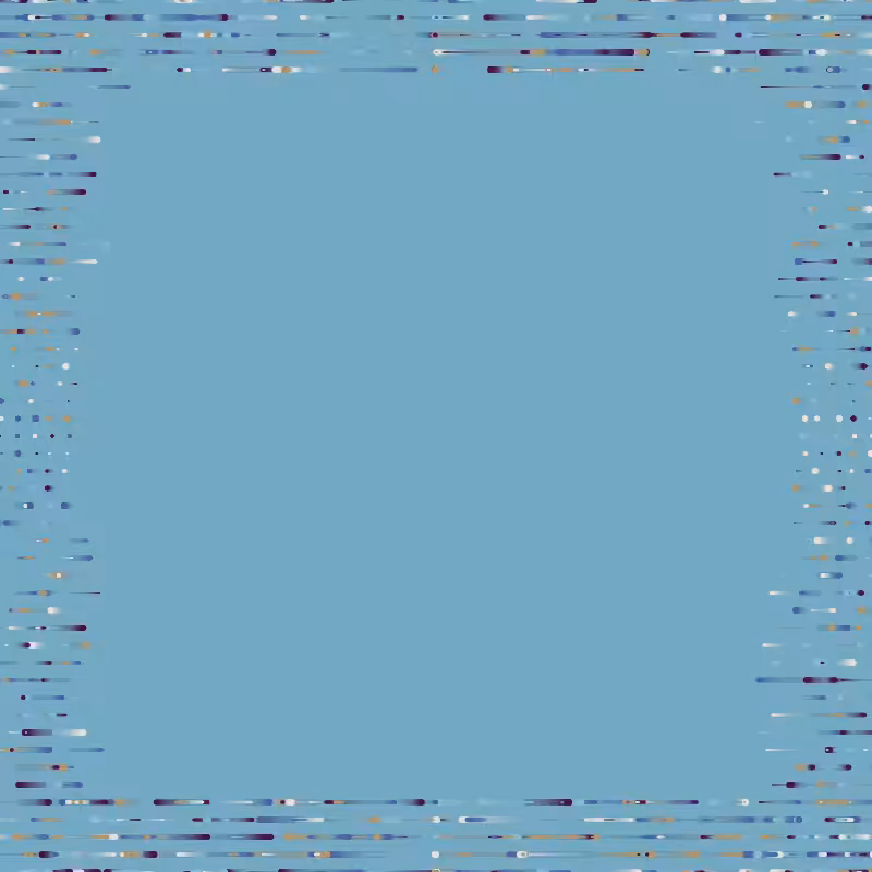 Particle Swarm #62