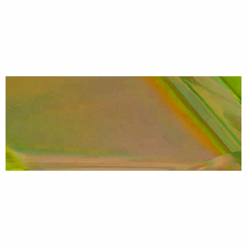 Desolate Landscape Glitch #3