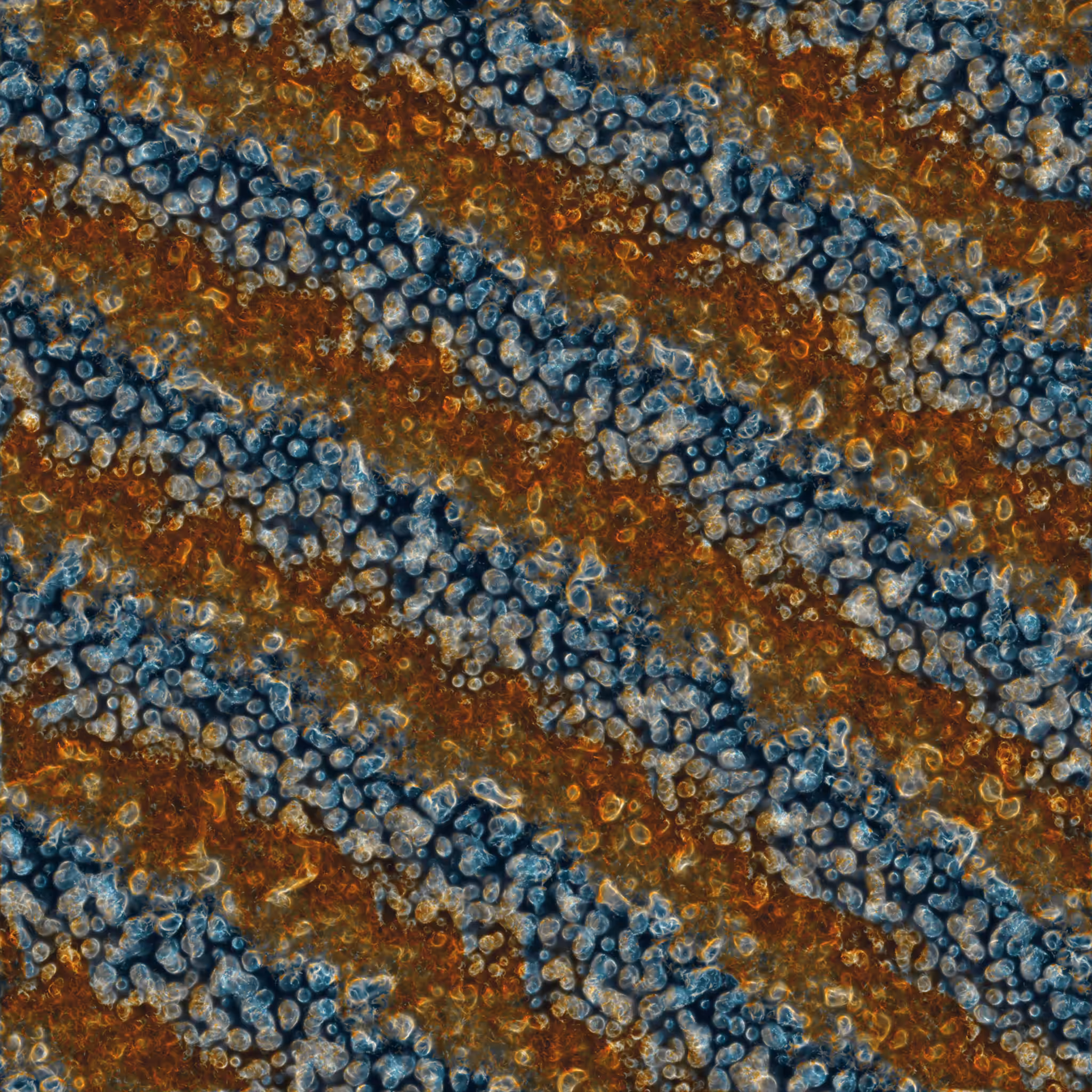 saprophyte #137