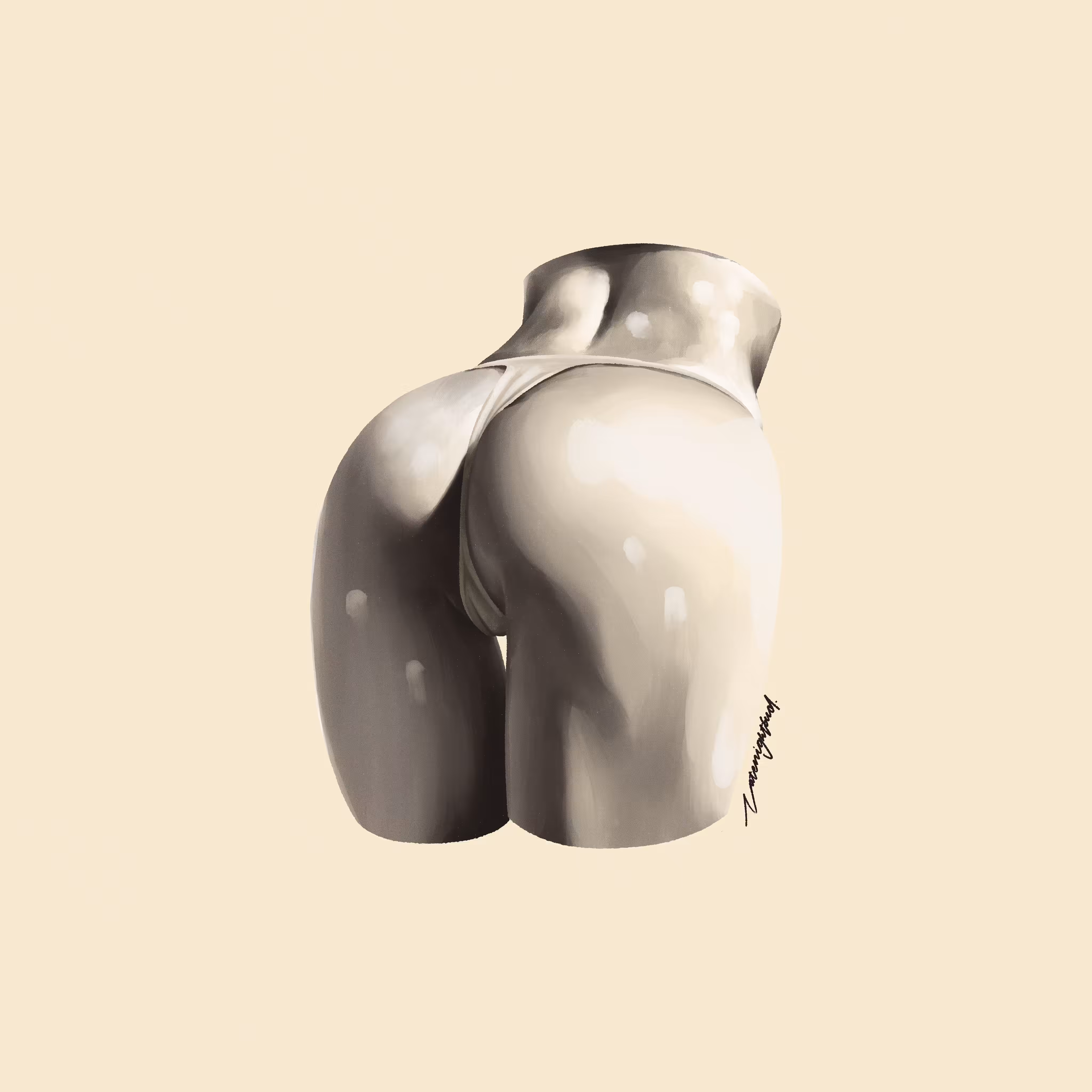 Bootyful #2
