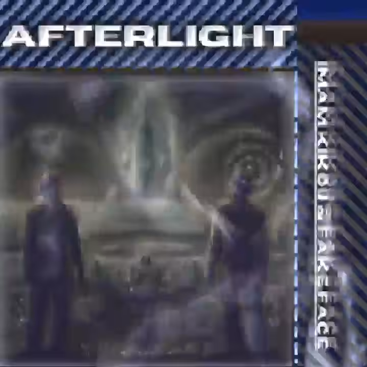 Imam Kikou & Fake Face - Afterlight