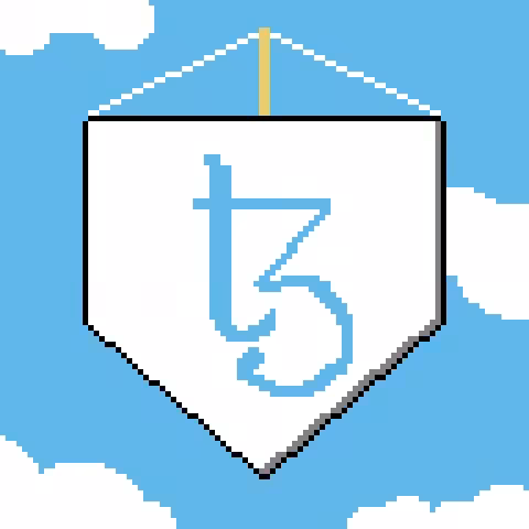 CryptoPipa #06 - Tezos