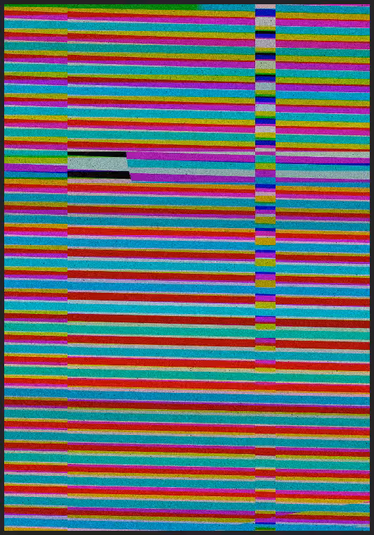 !Delineation #7
