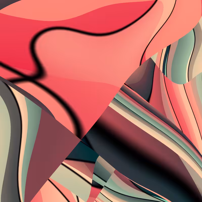 Subdivisual #445