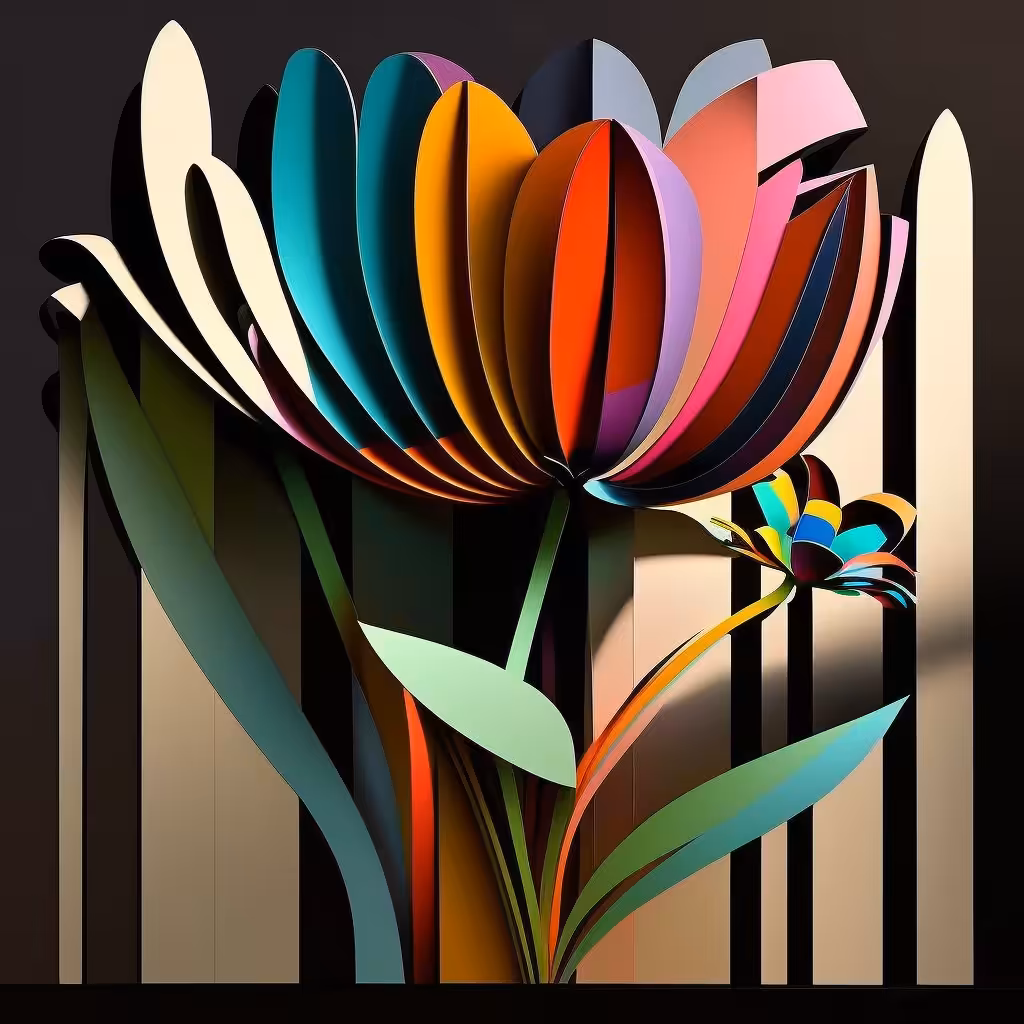 FLEURESSA #25