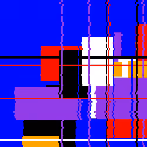 Chromatic Chaos #9466