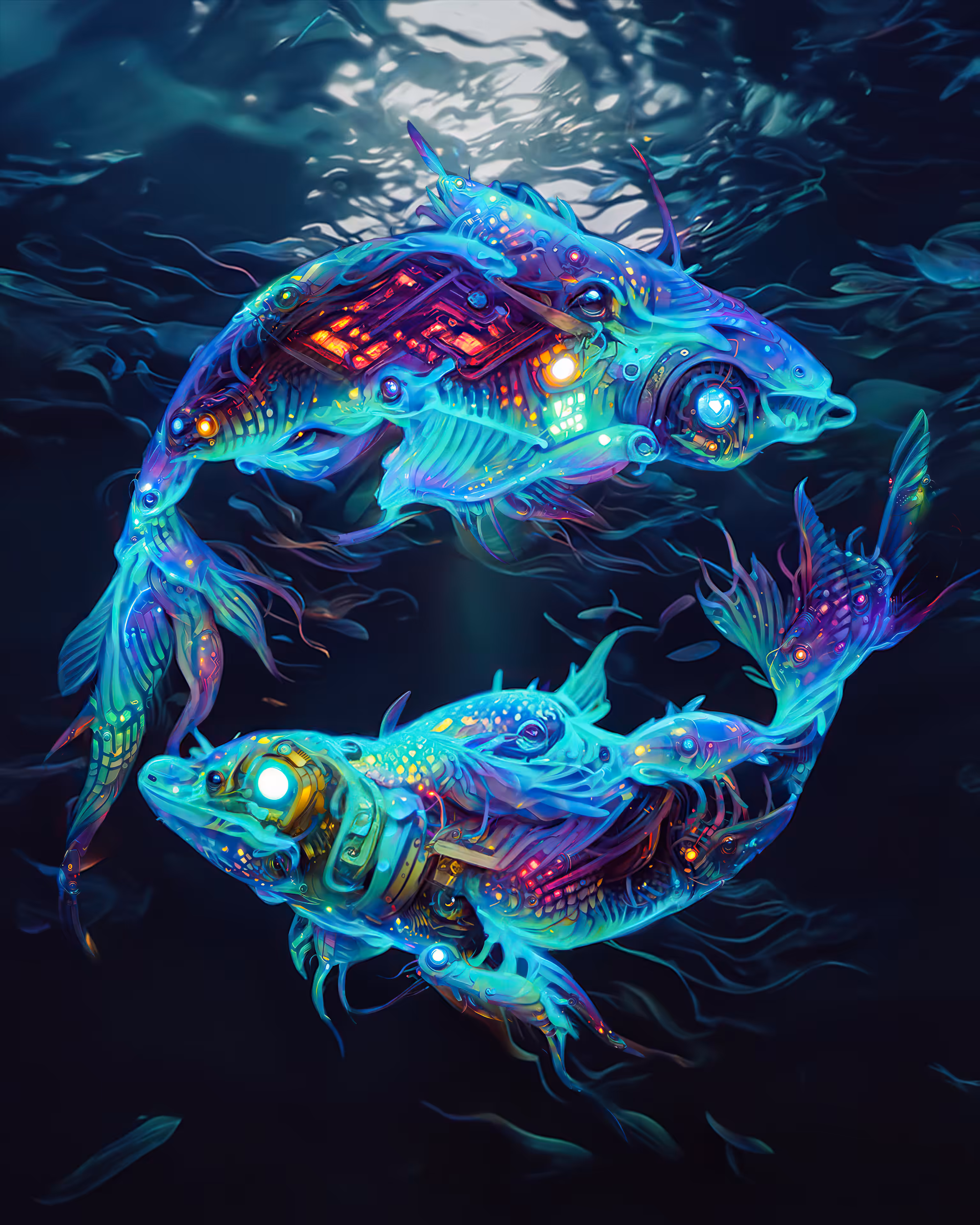 Pisces