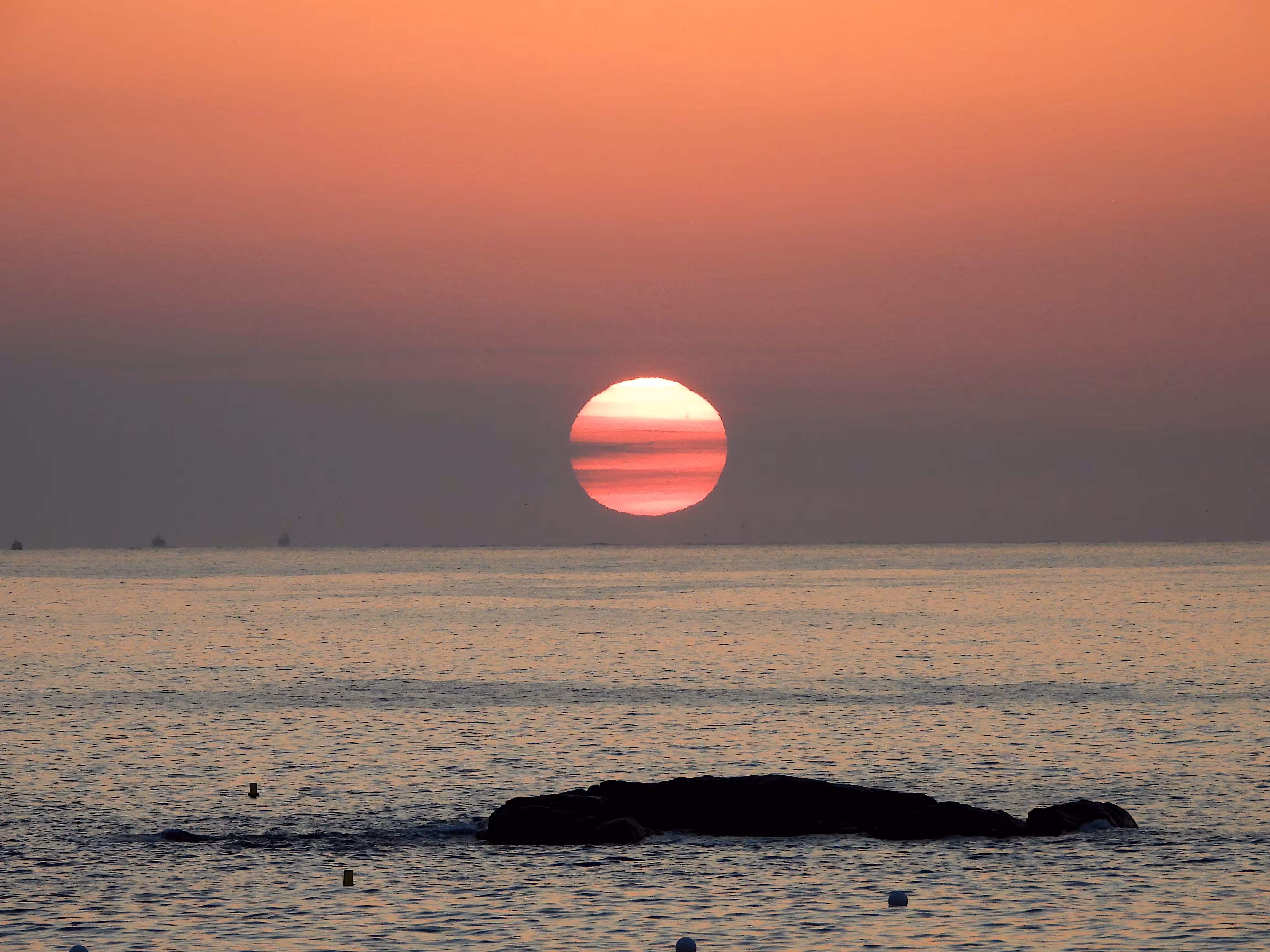 Sunrise #4