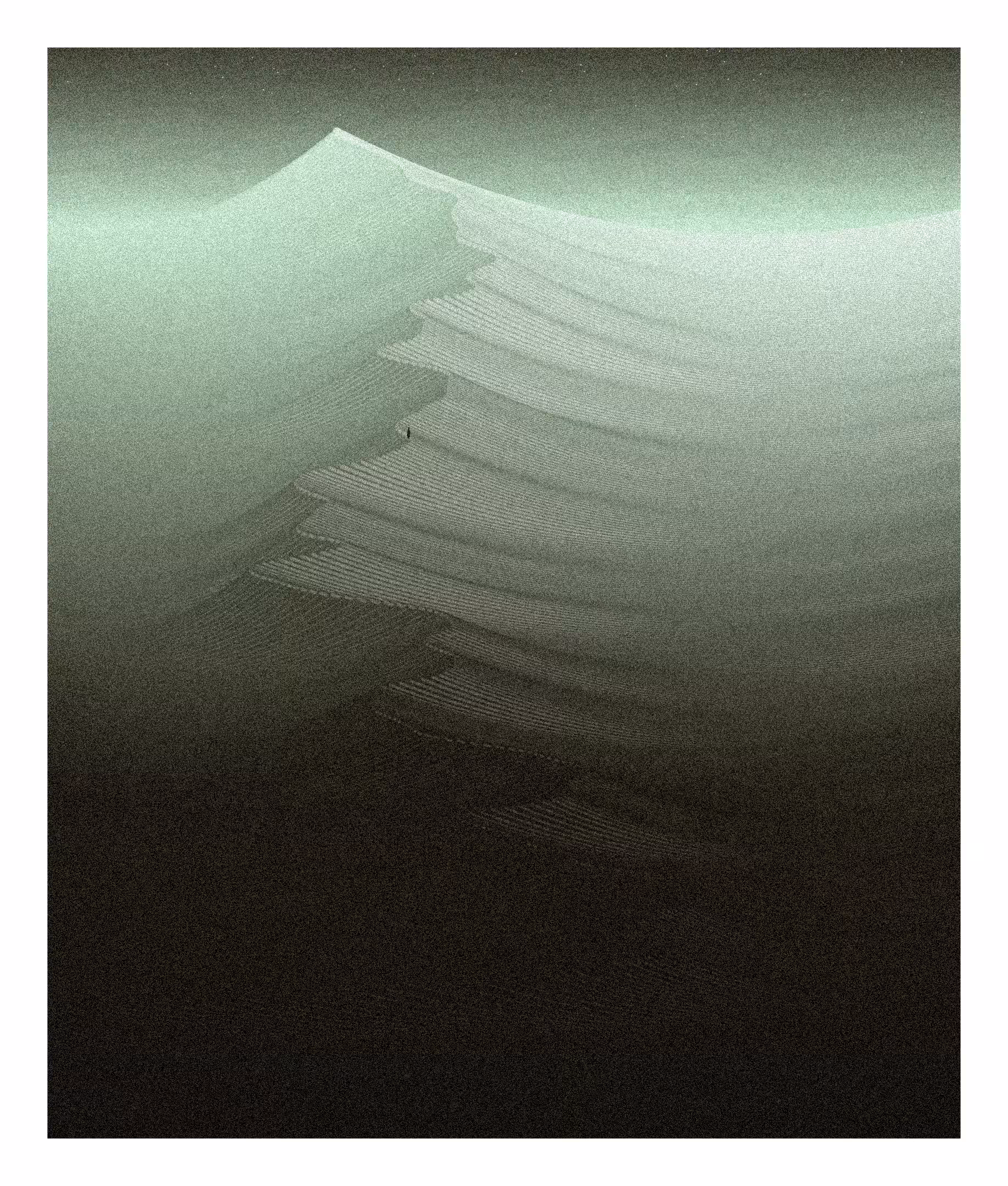 Stride #21