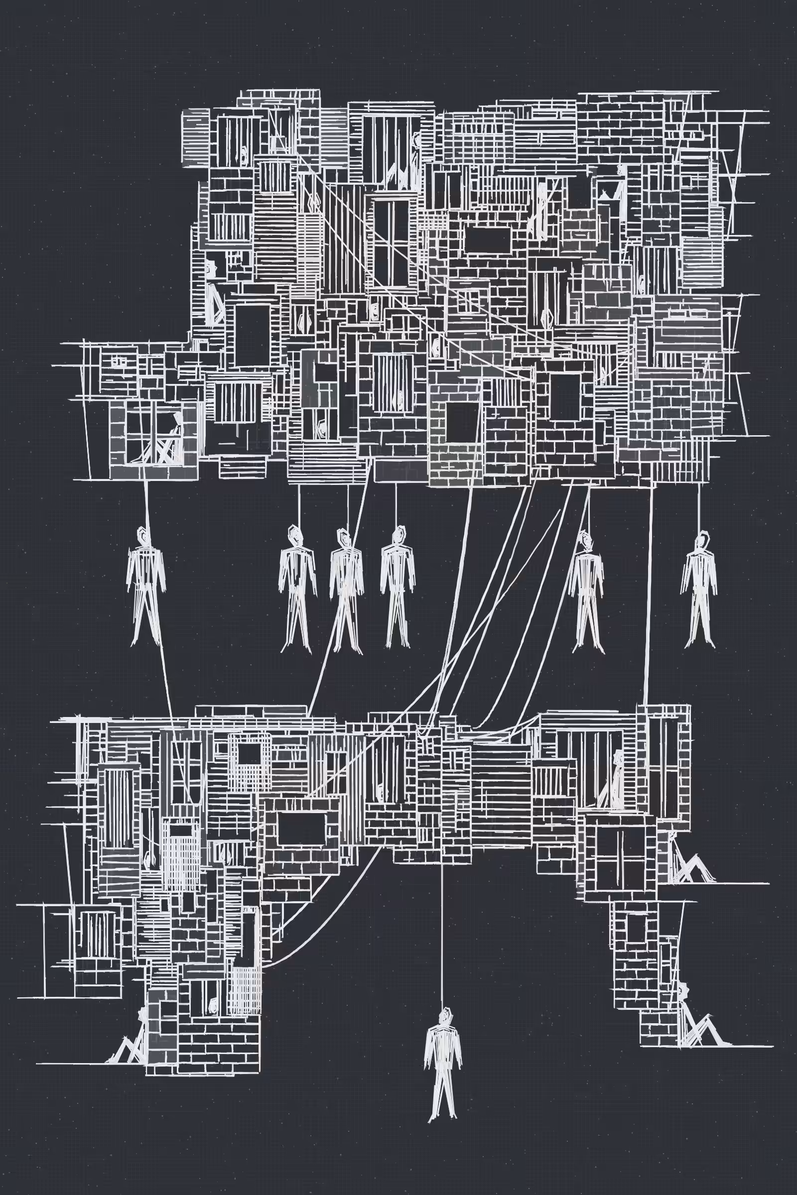 Constructions Mentales #85