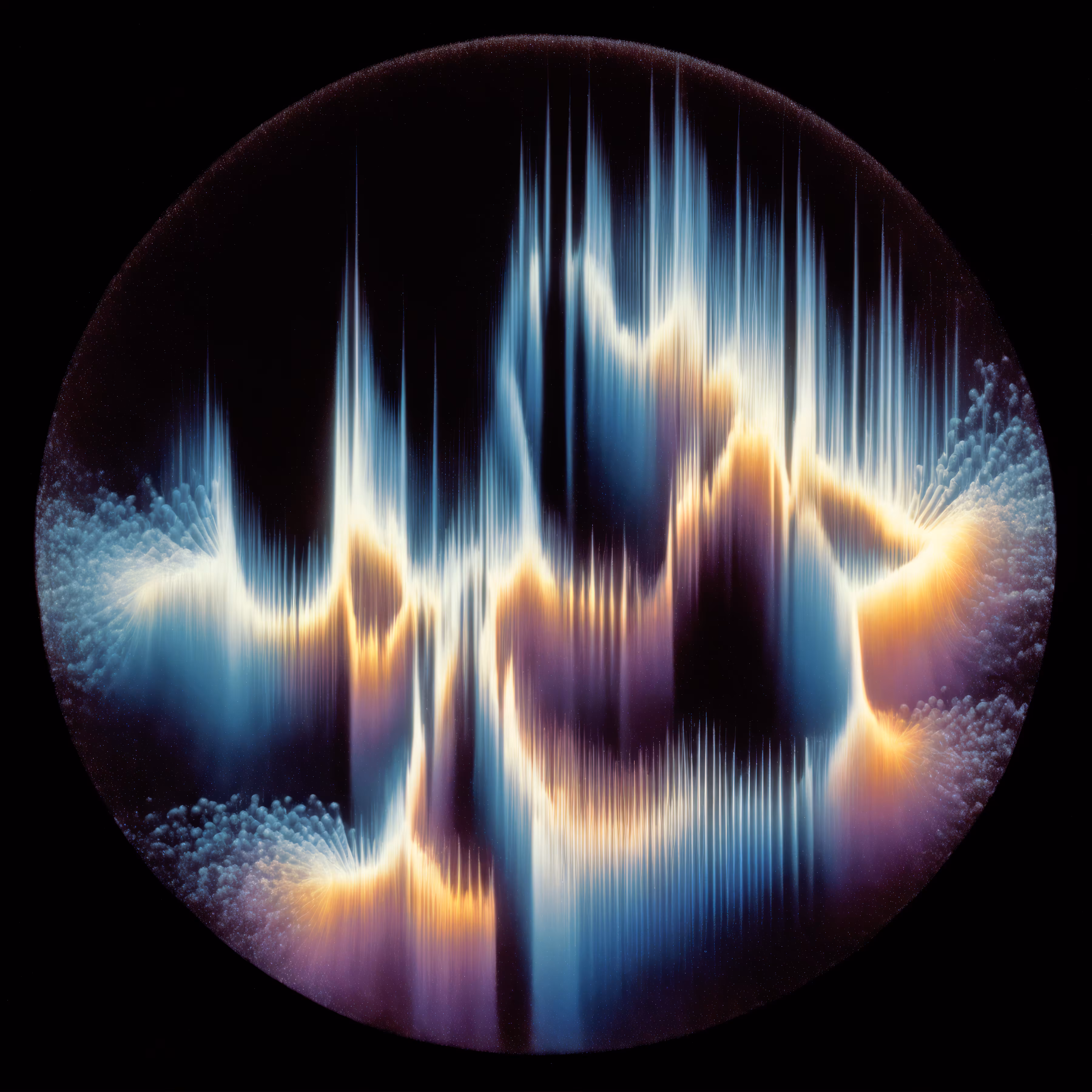 Disintegration 506584