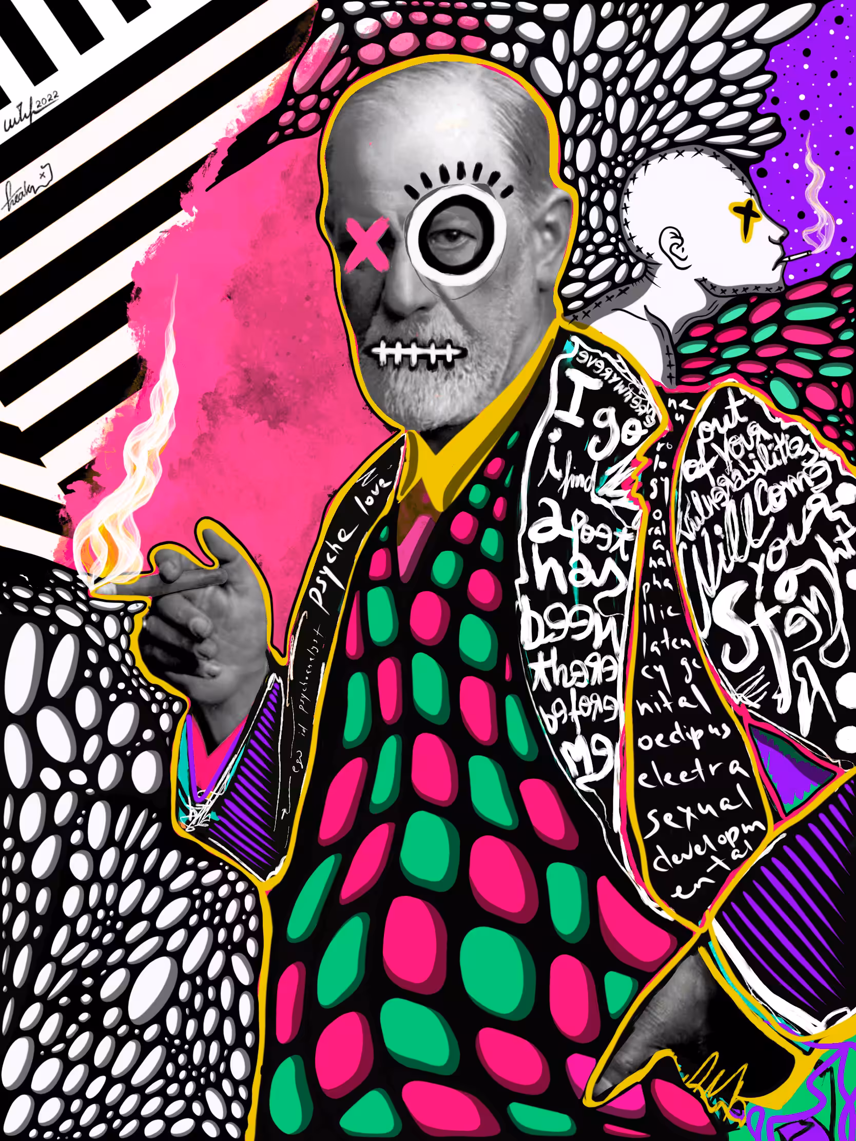 EGO
