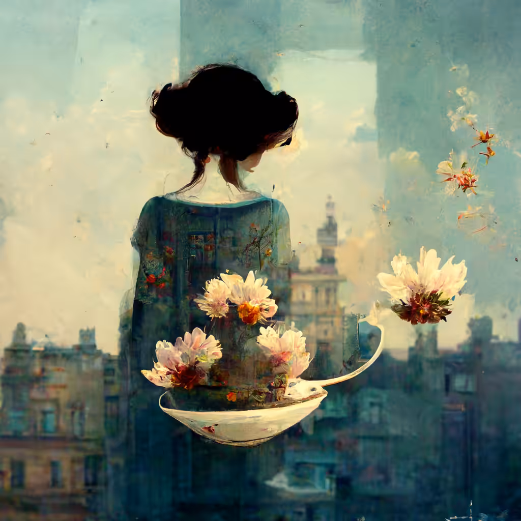 City sorrow