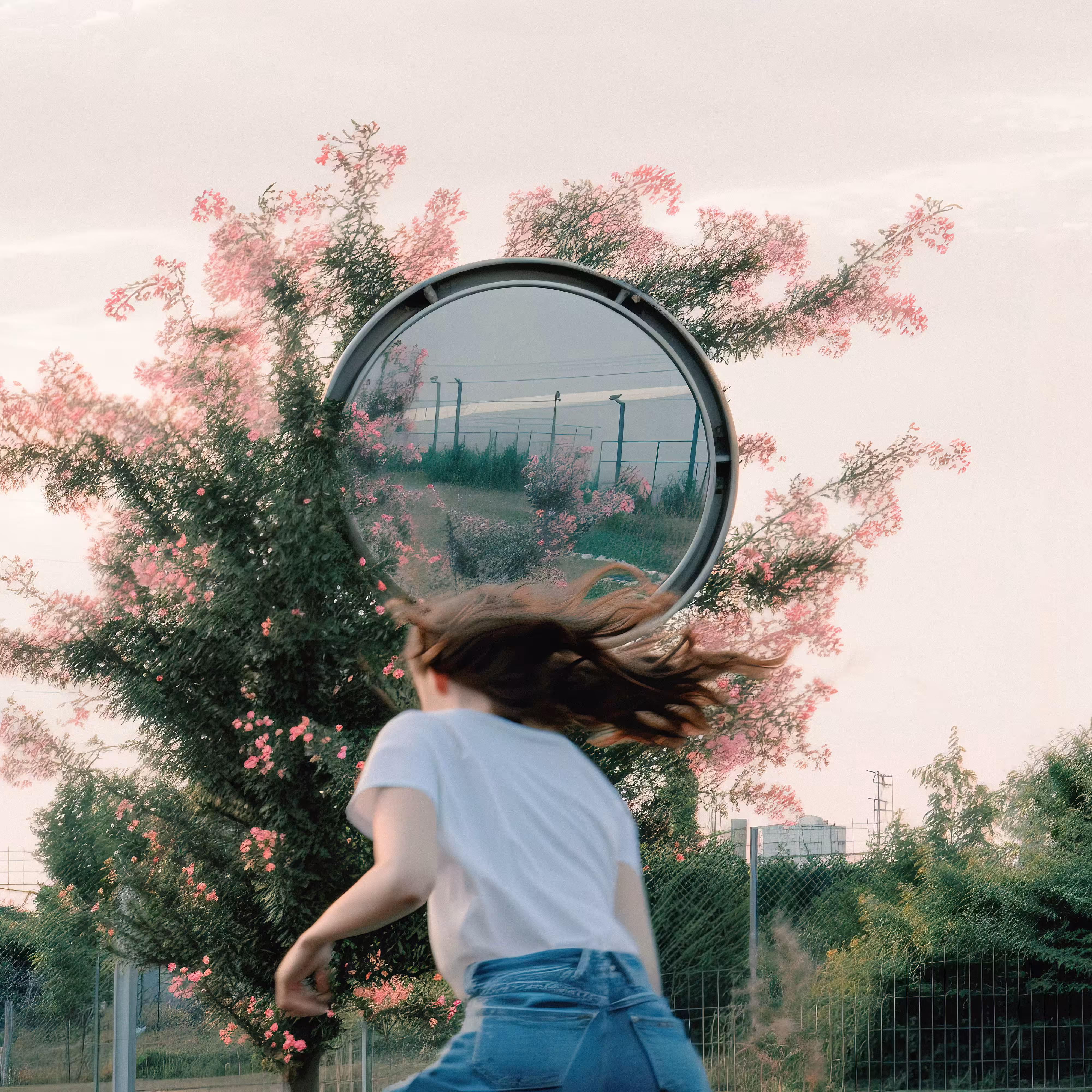 Trampoline