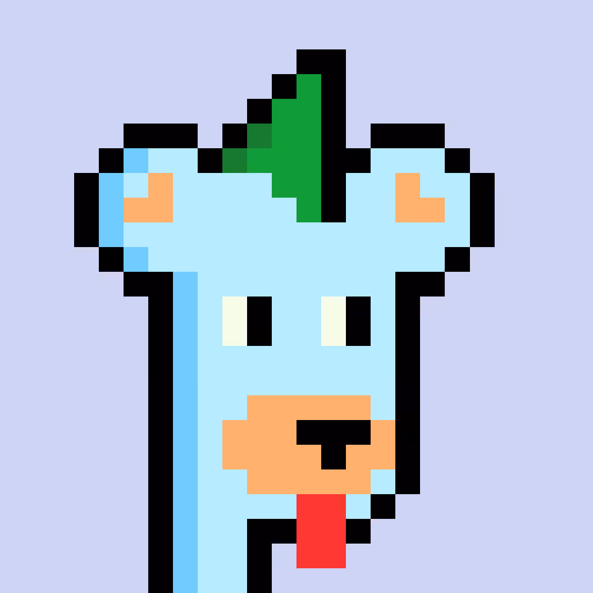 BearPunks #3646