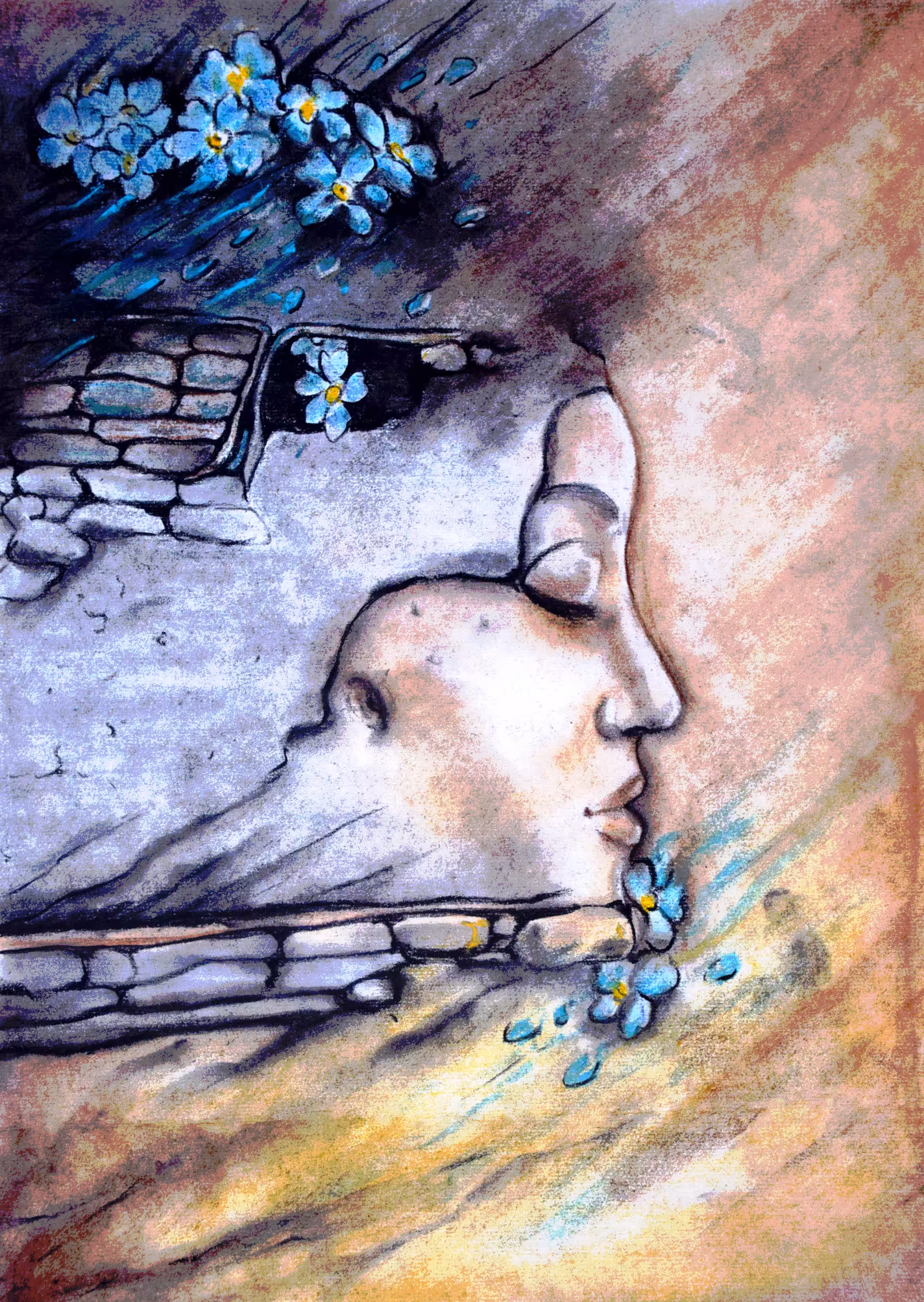 stone #6