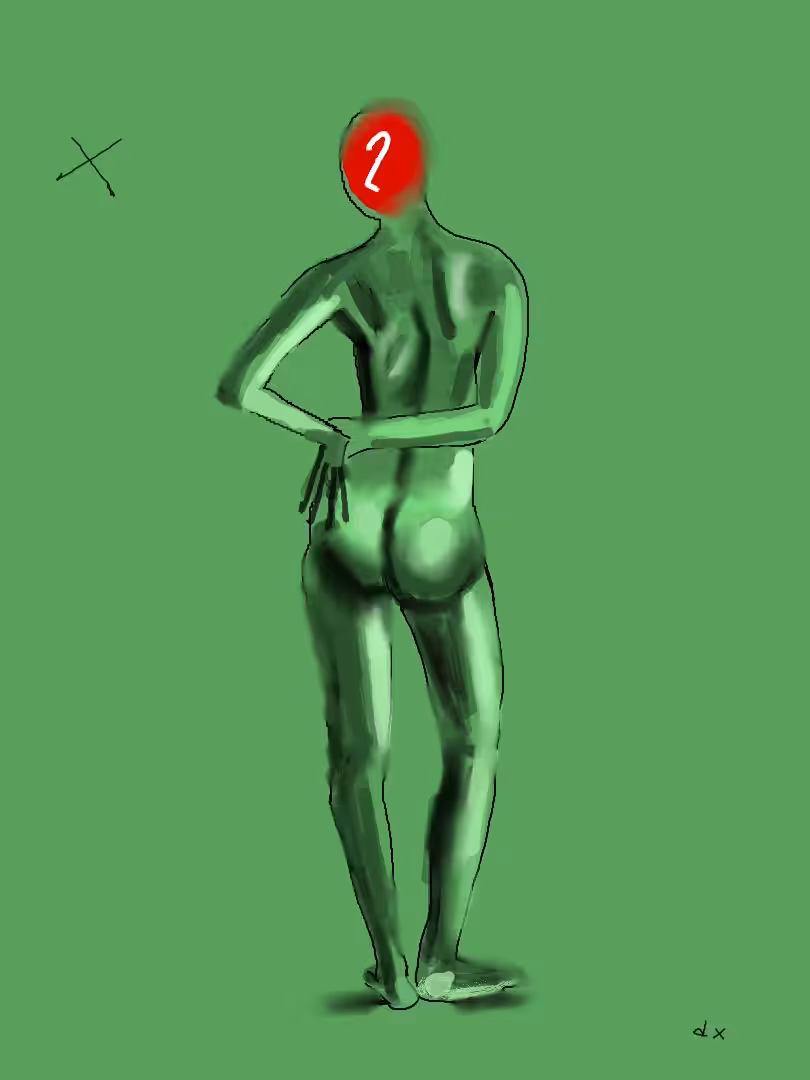 THE GREEN PICTURE