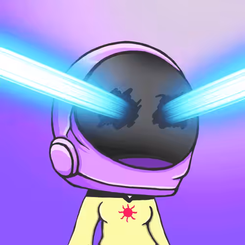 VibeNauts #675