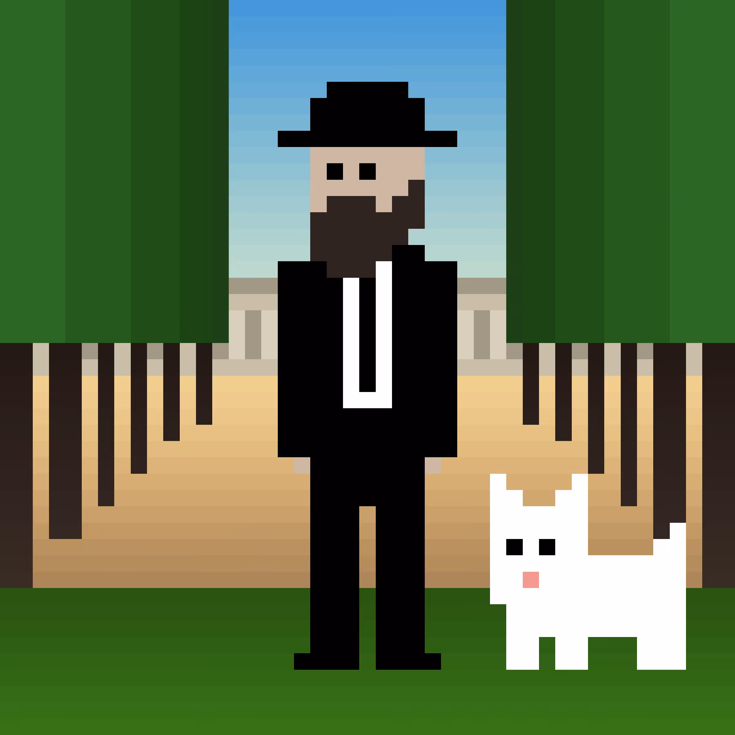 CryptoParisian #617