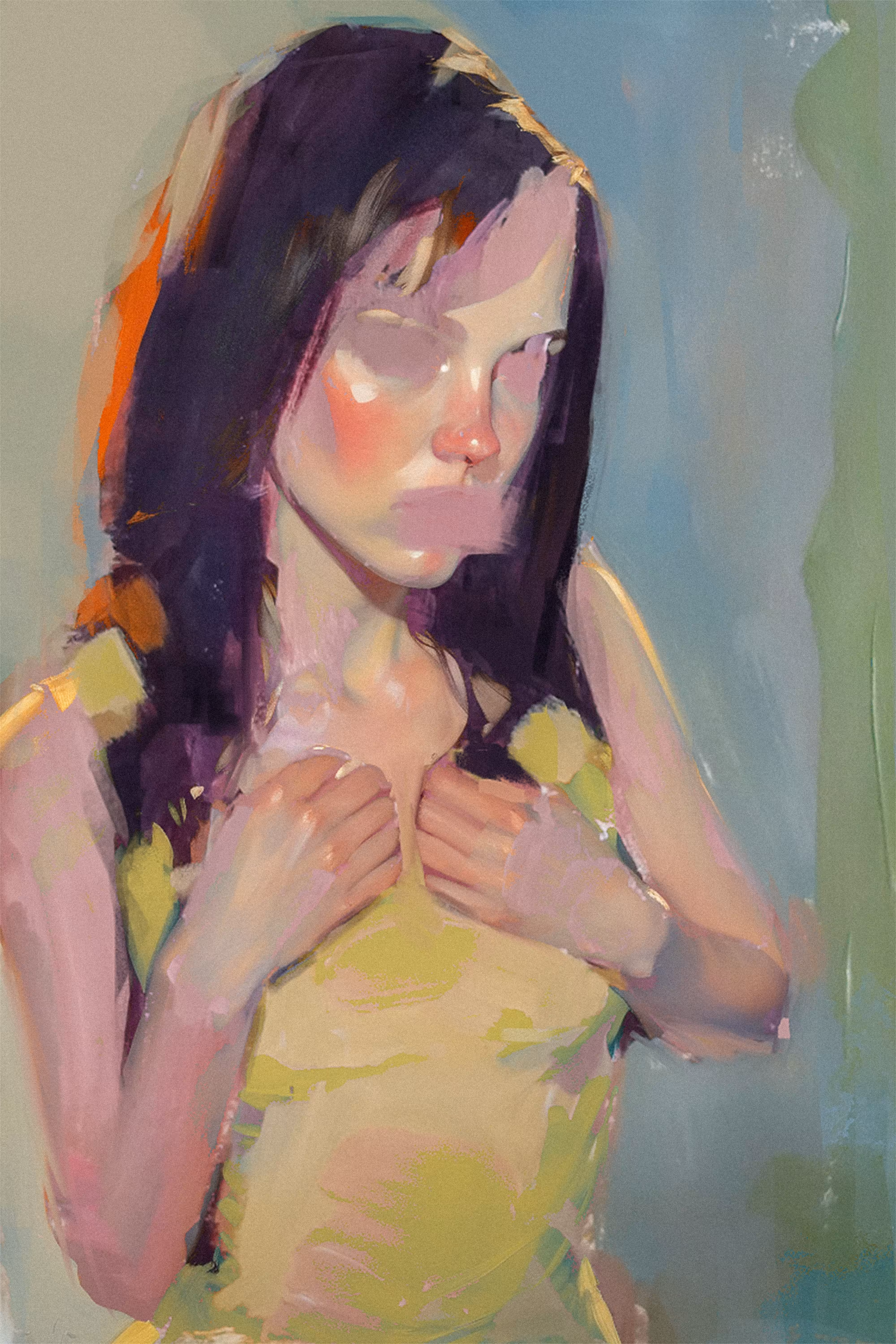 Untitled Muse #2