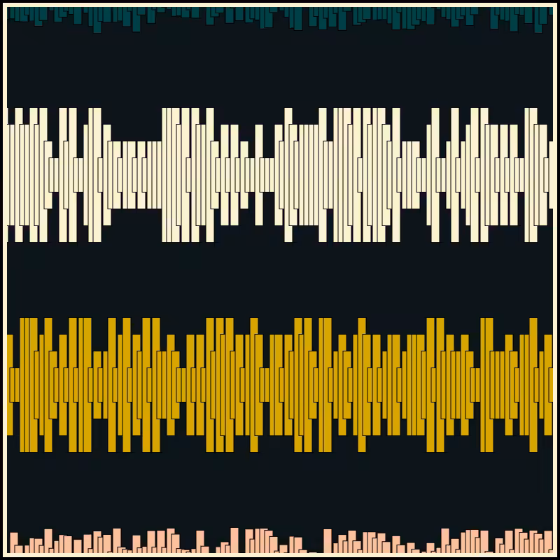 Encoded Transmissions #11
