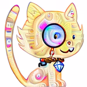DREAM CAT #270