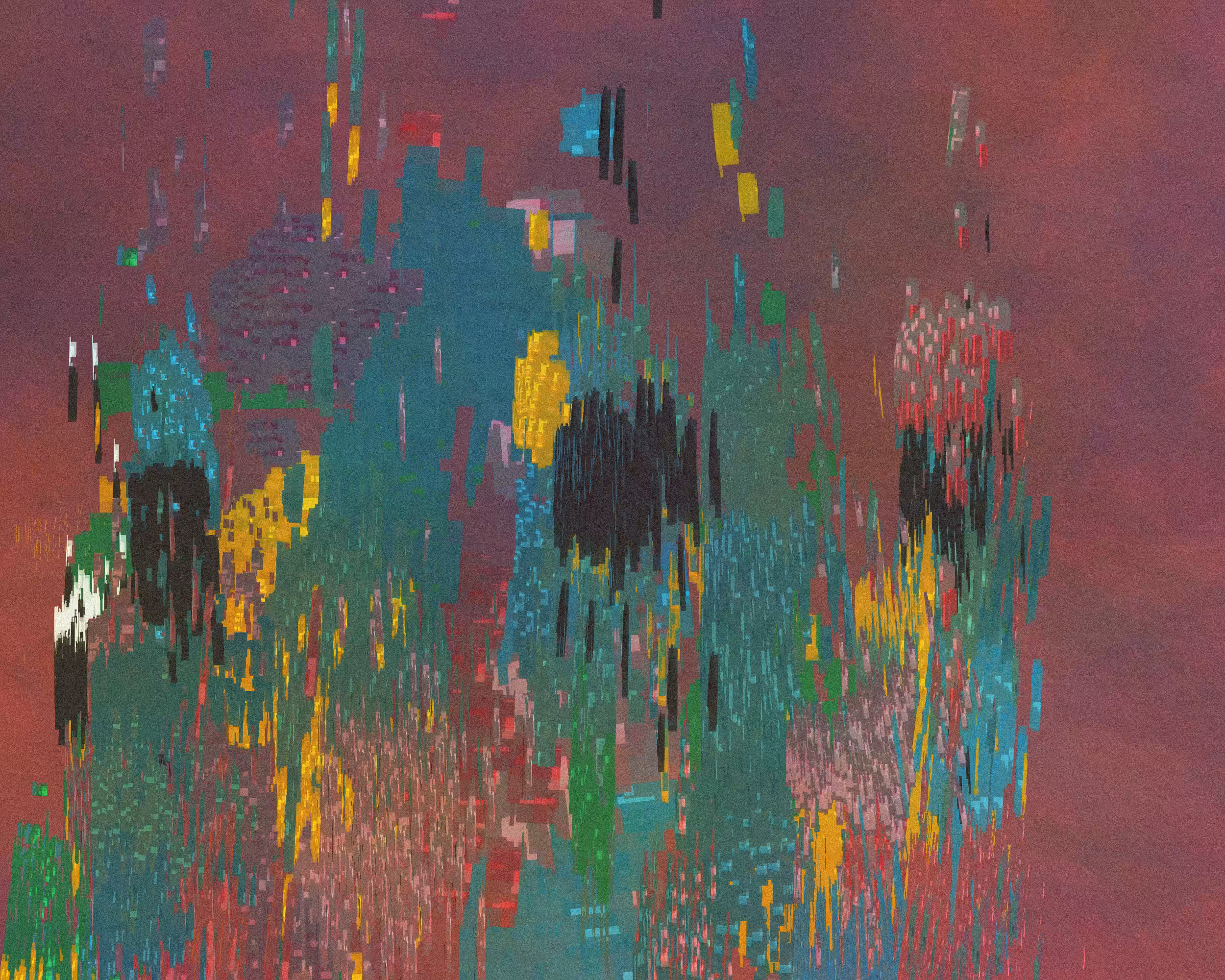 Glossolalia #146