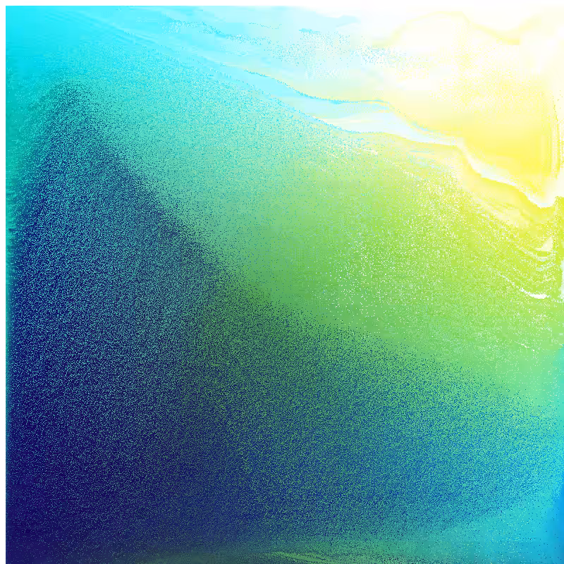 Sandscapes #6