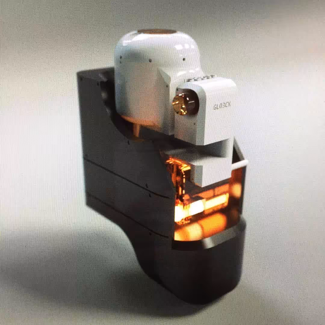 Glokbot