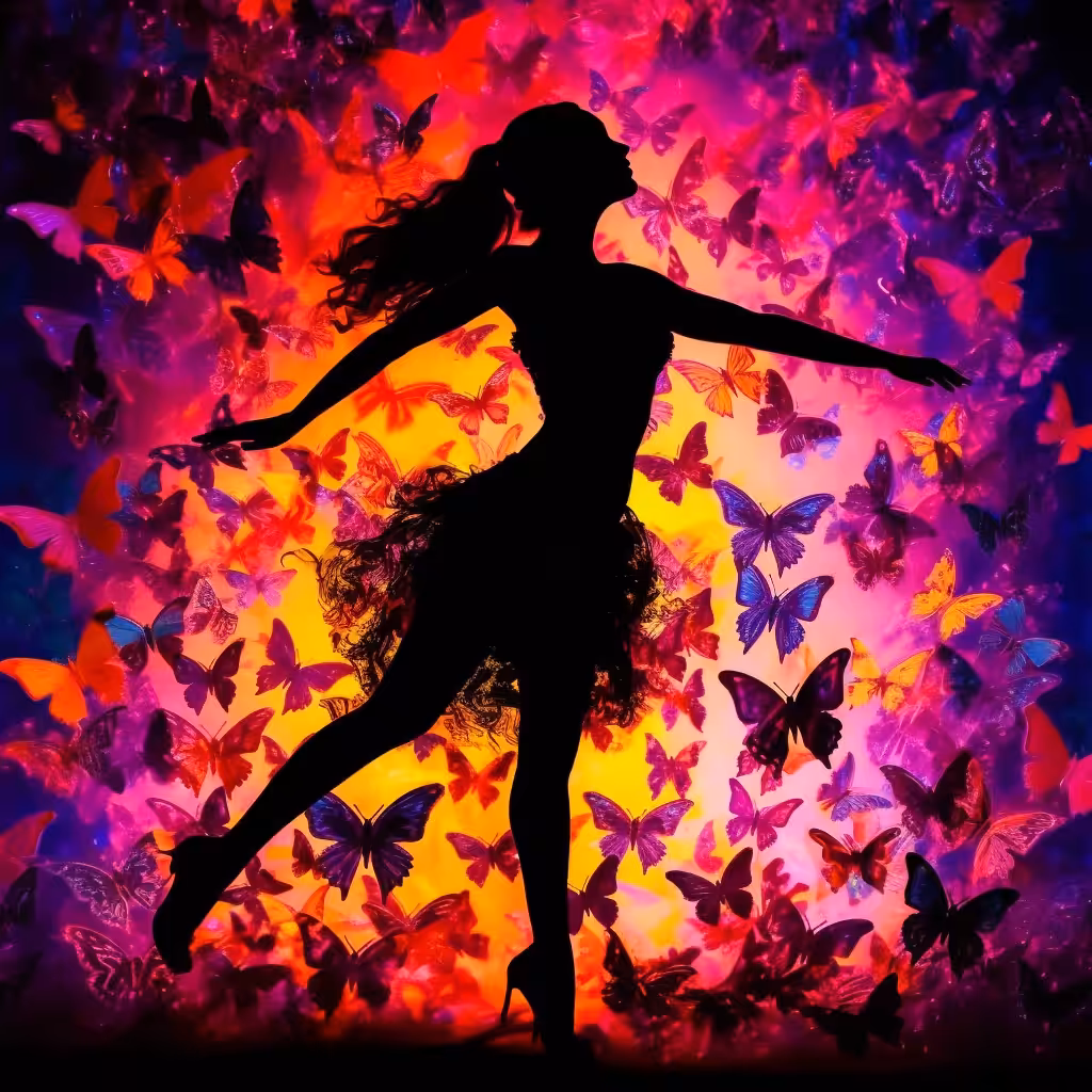 Butterfly Waltz
