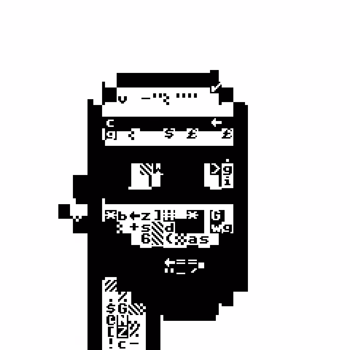 PET Punk 437