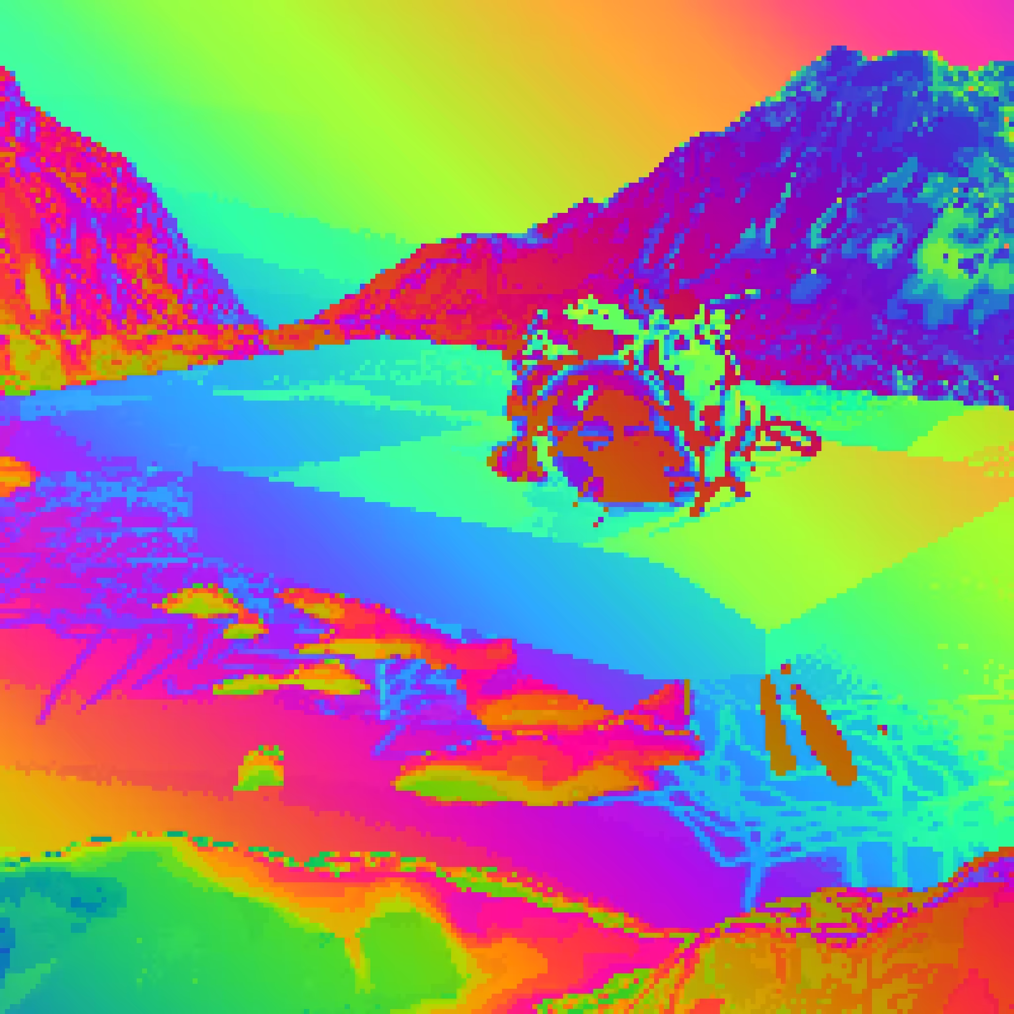 Art on Solaris 