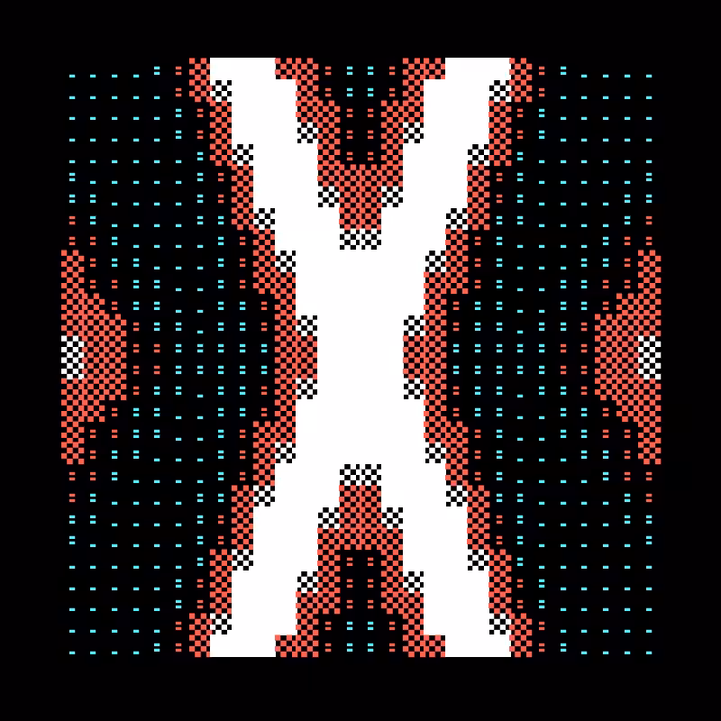 Space Reflections 2 #57