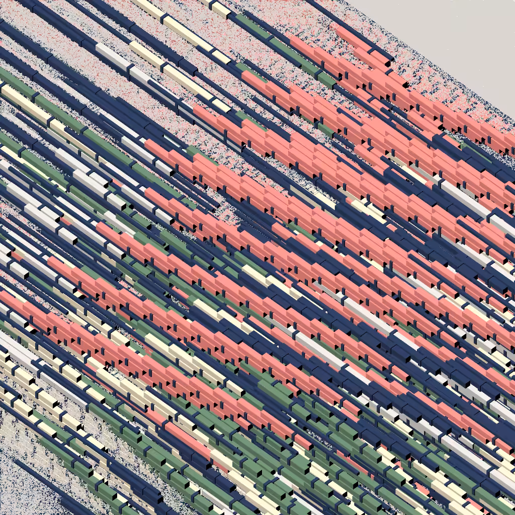 Elasticity #249