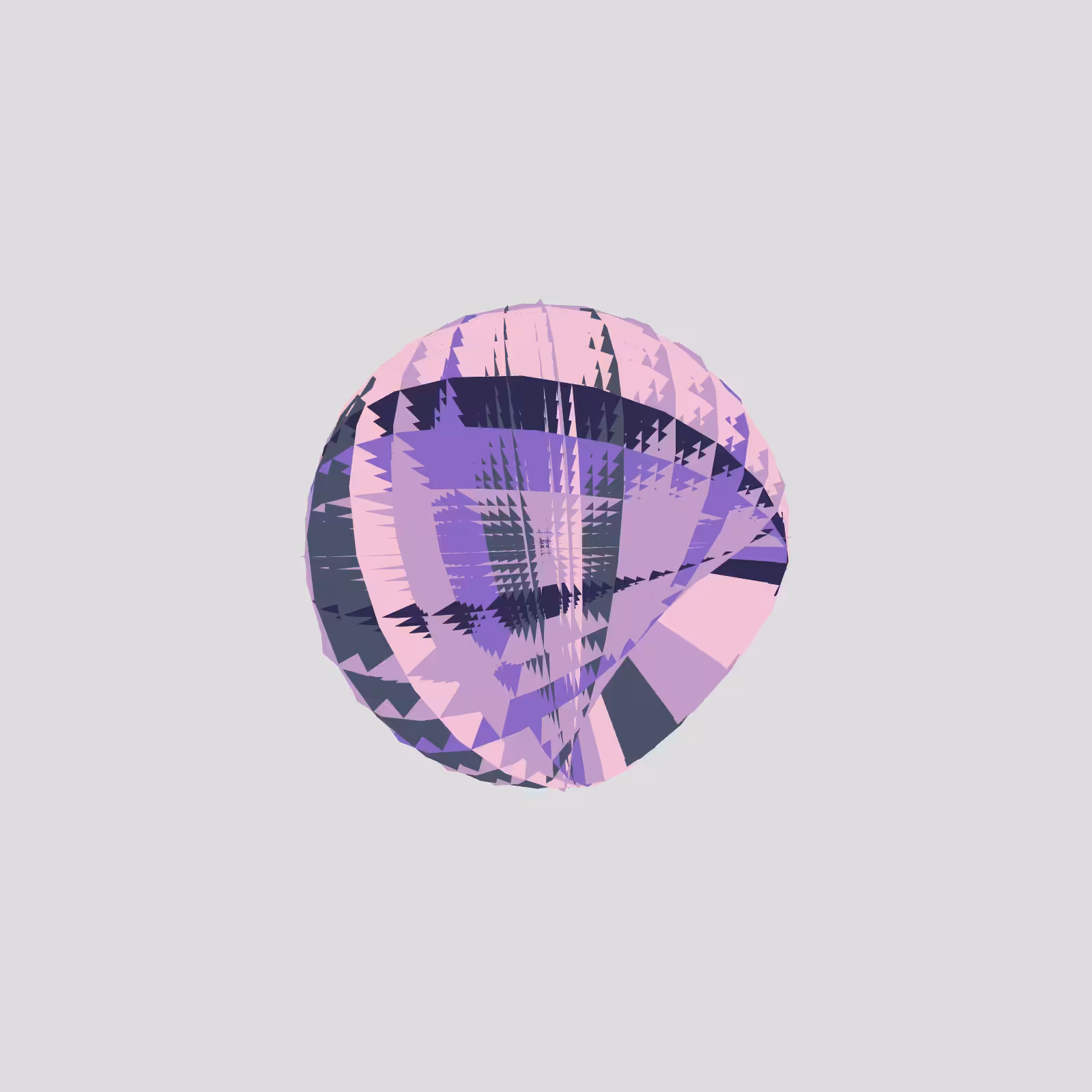 Glitchballs #31