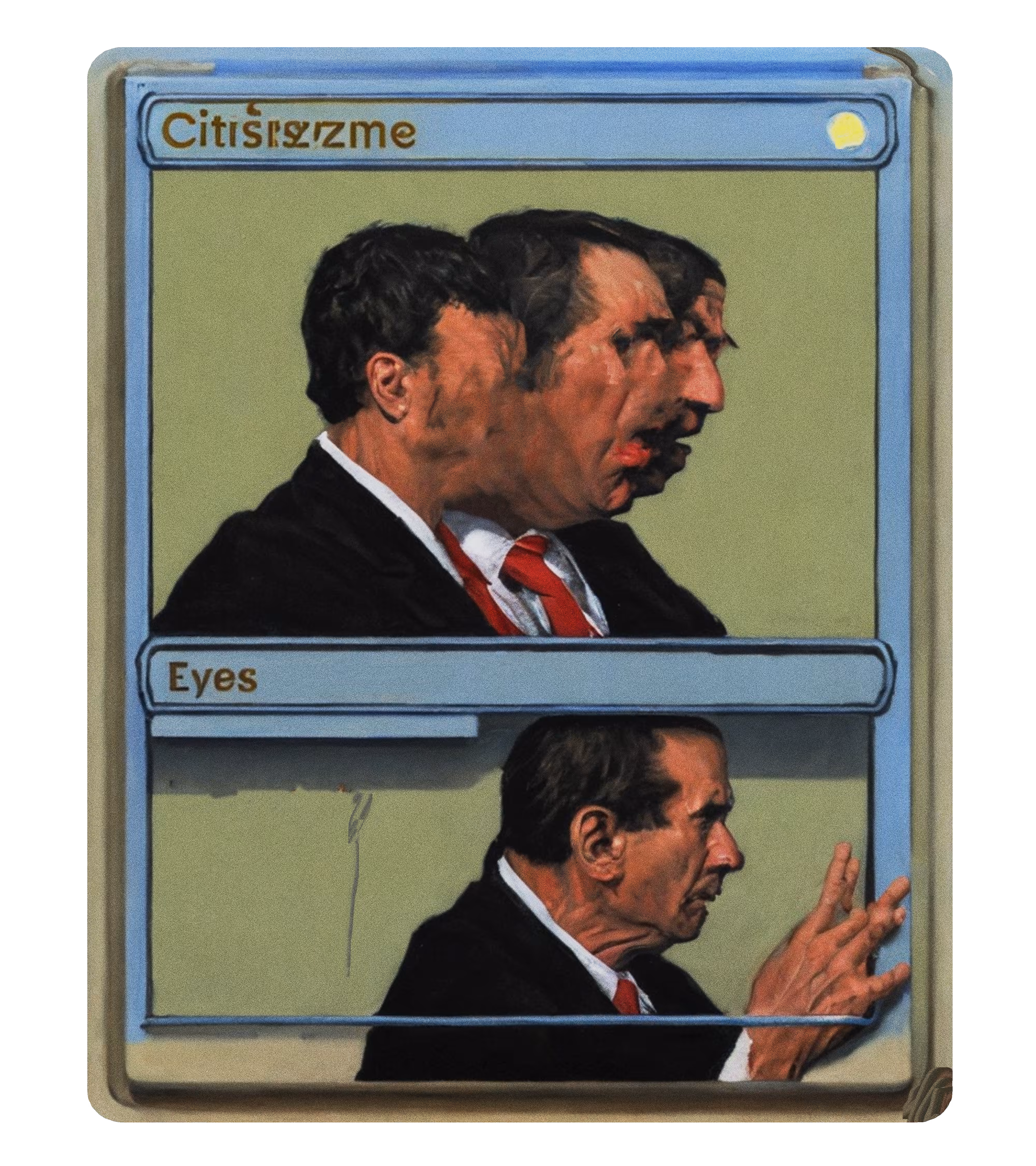 Card #752
