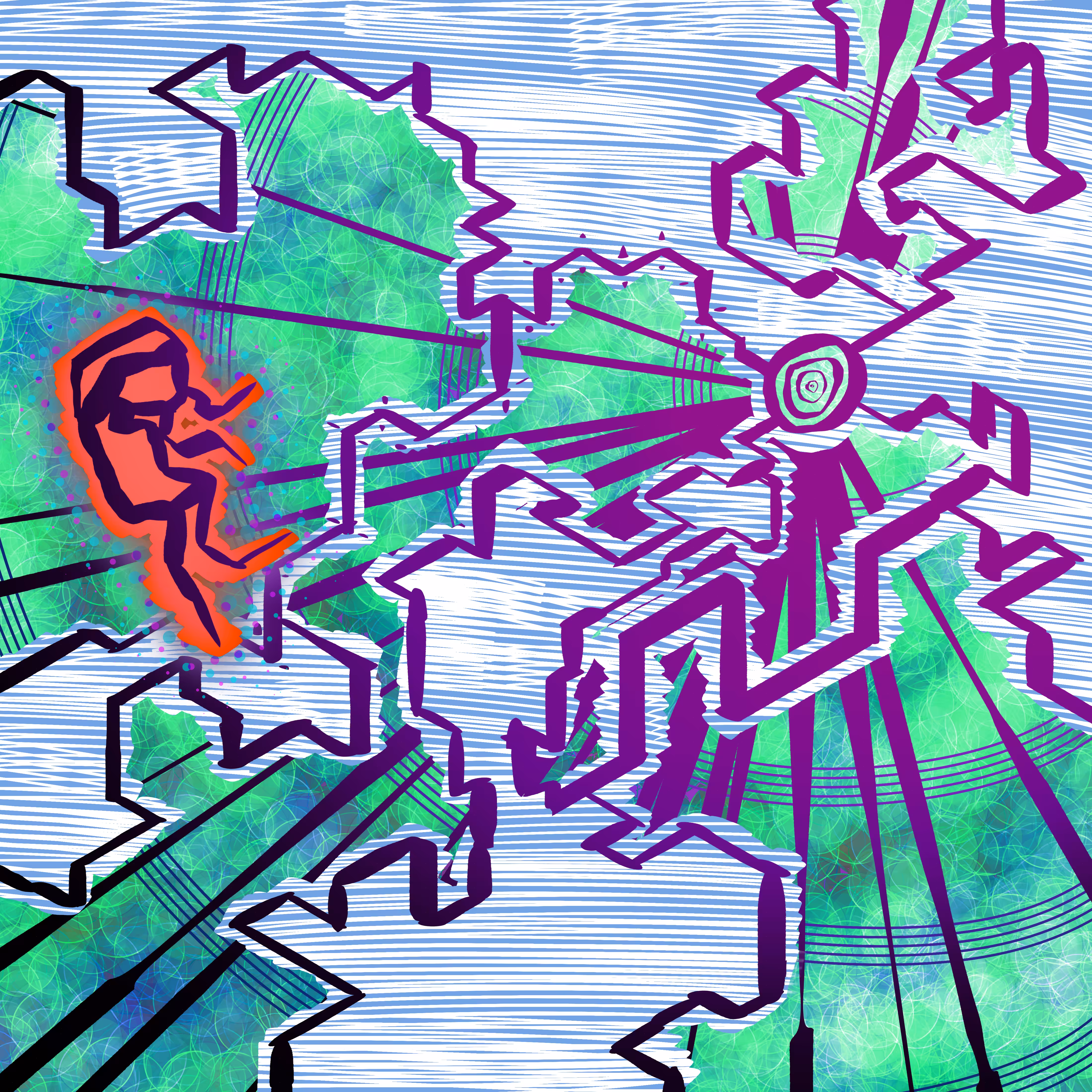 RECLAIM YOUR POWER