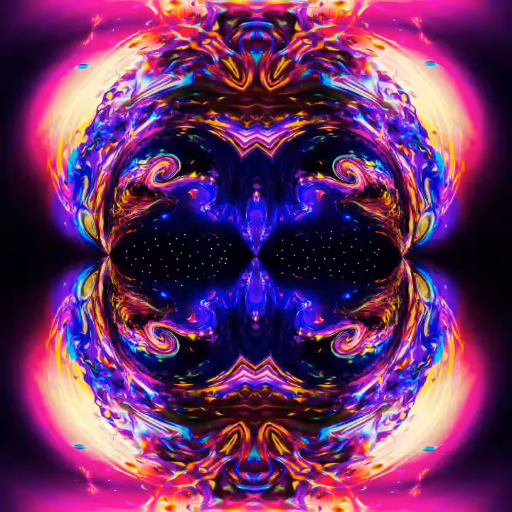 GALACTIC BABY