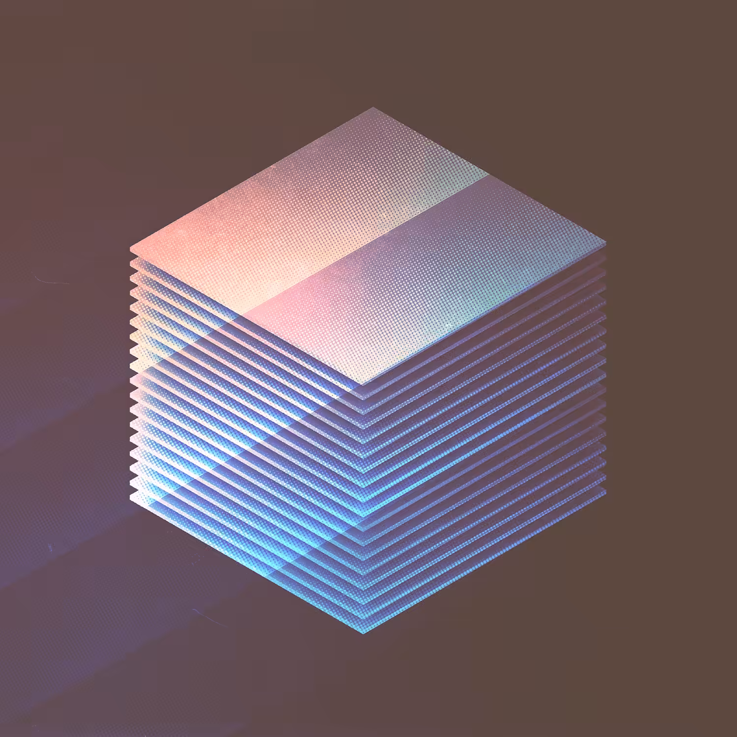Half Stack