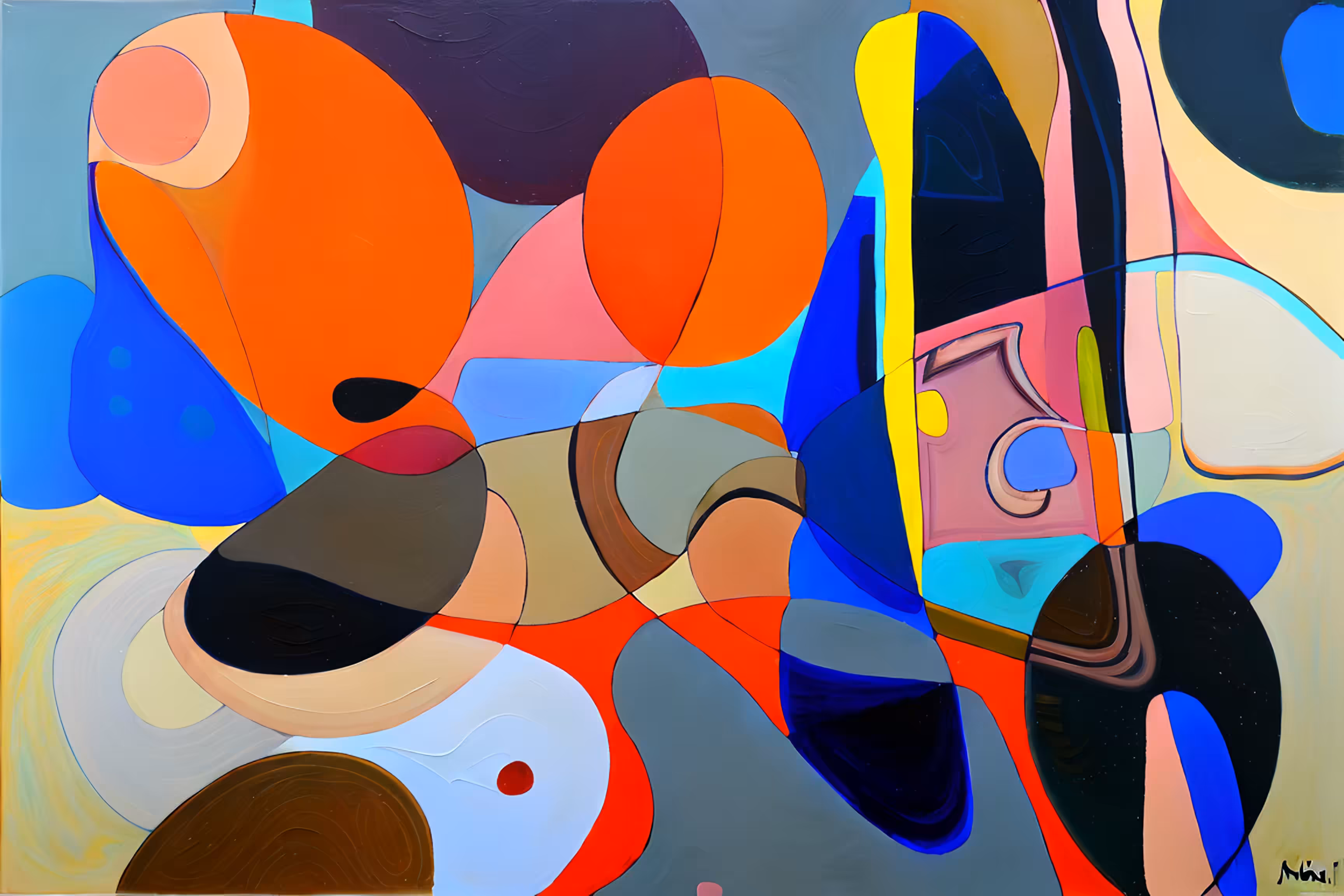Color Therapy : Part 2 #32