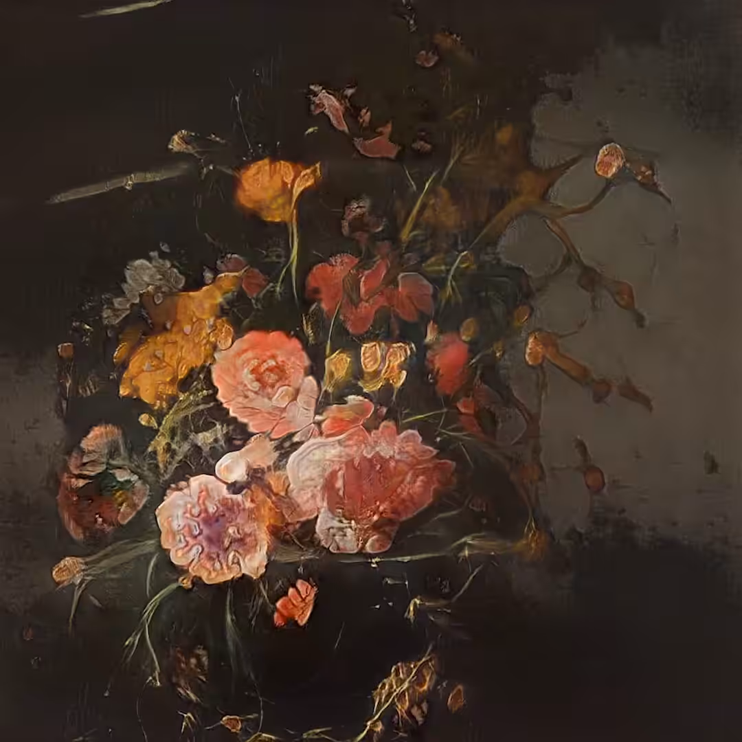 Flowers #1