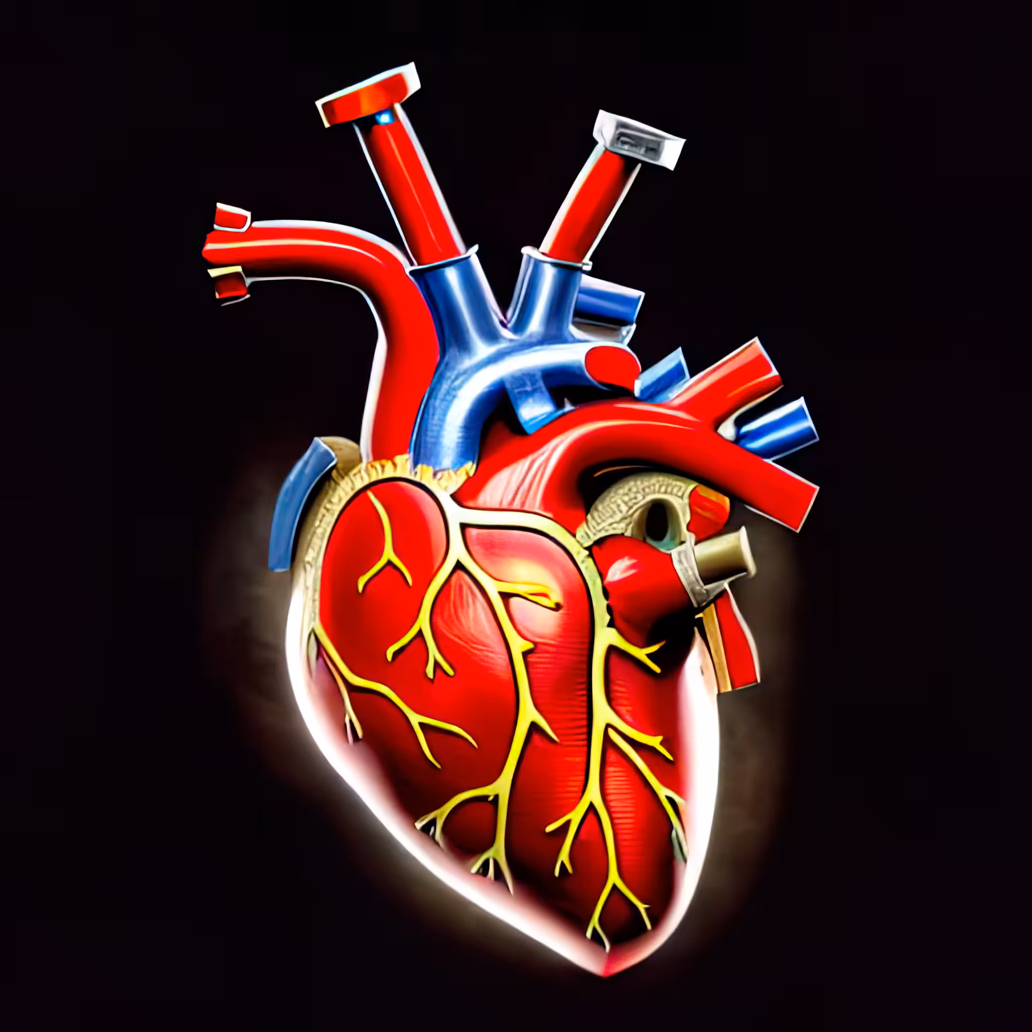 Have a Fuckin Heart #862