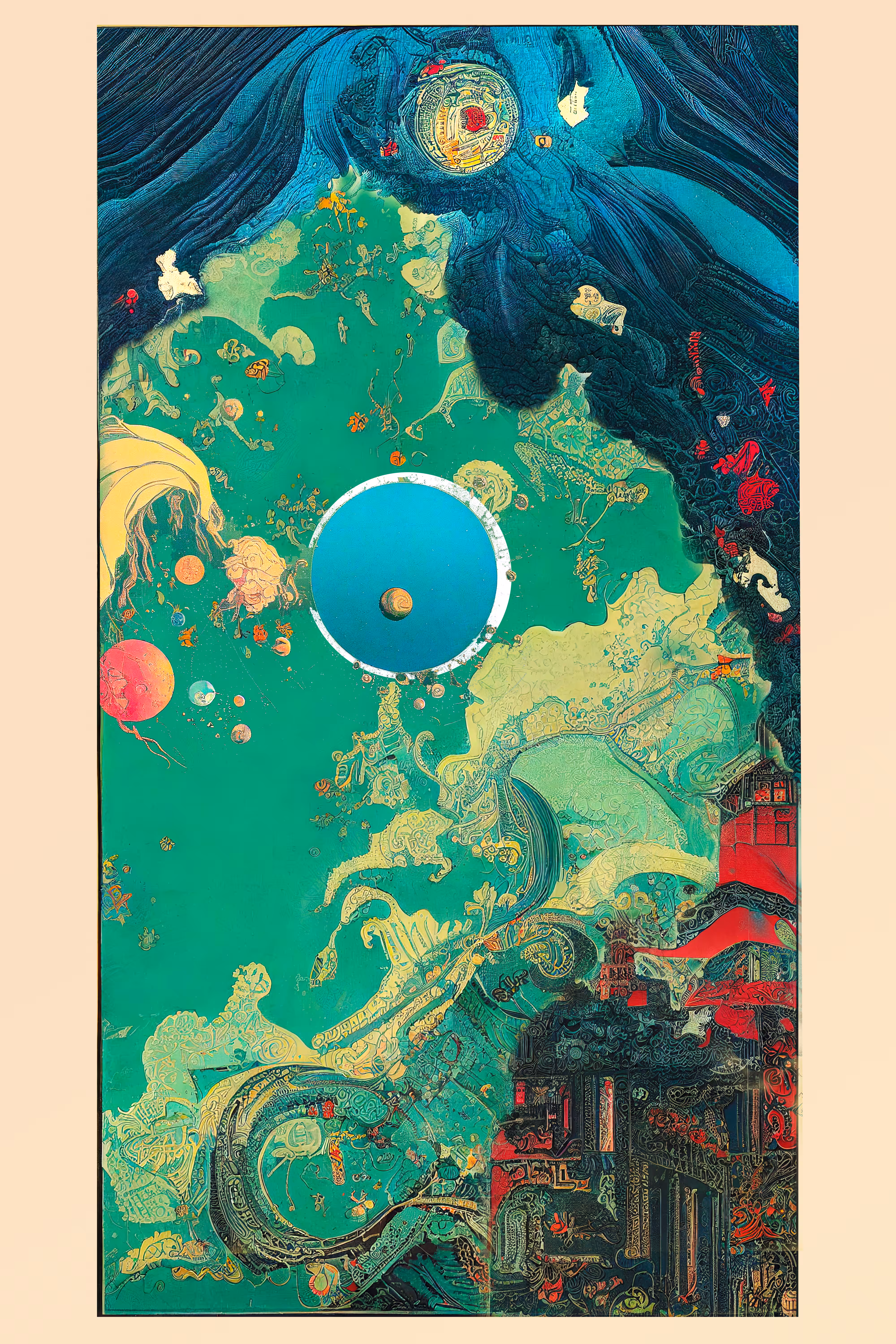 The Equinox
