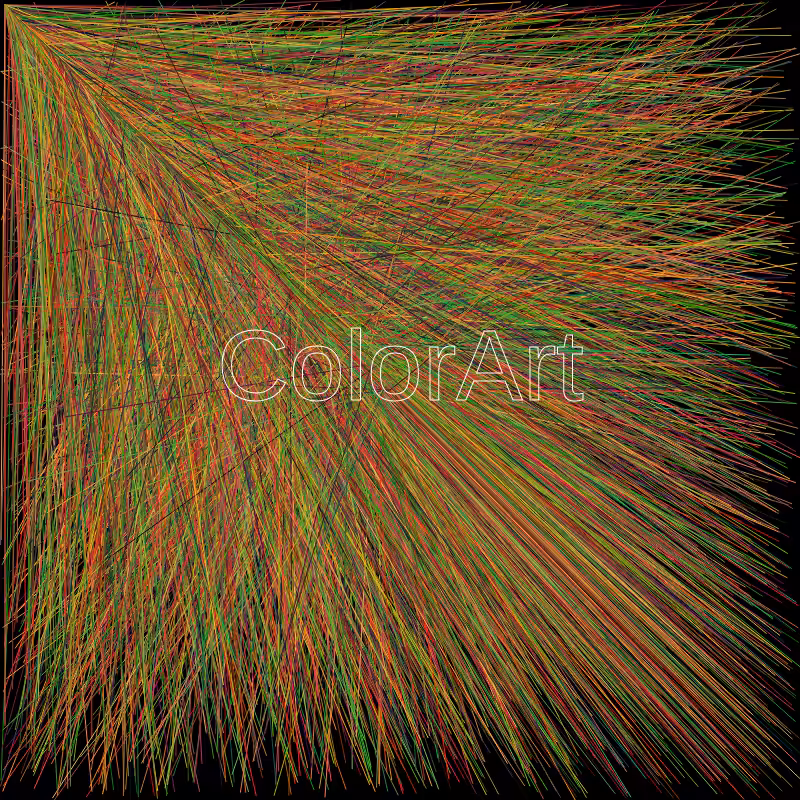 RGB #3 #62